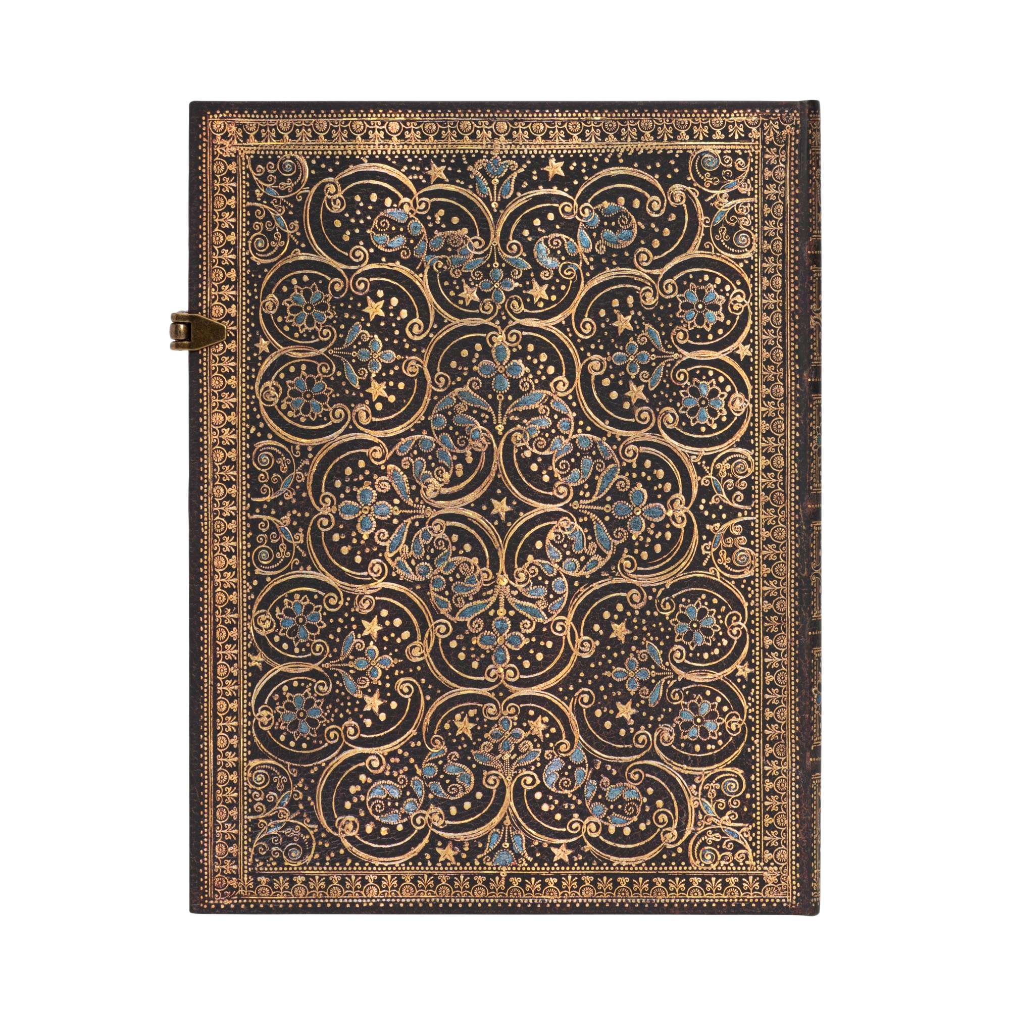 Restauración - Cuadernos - Back Image