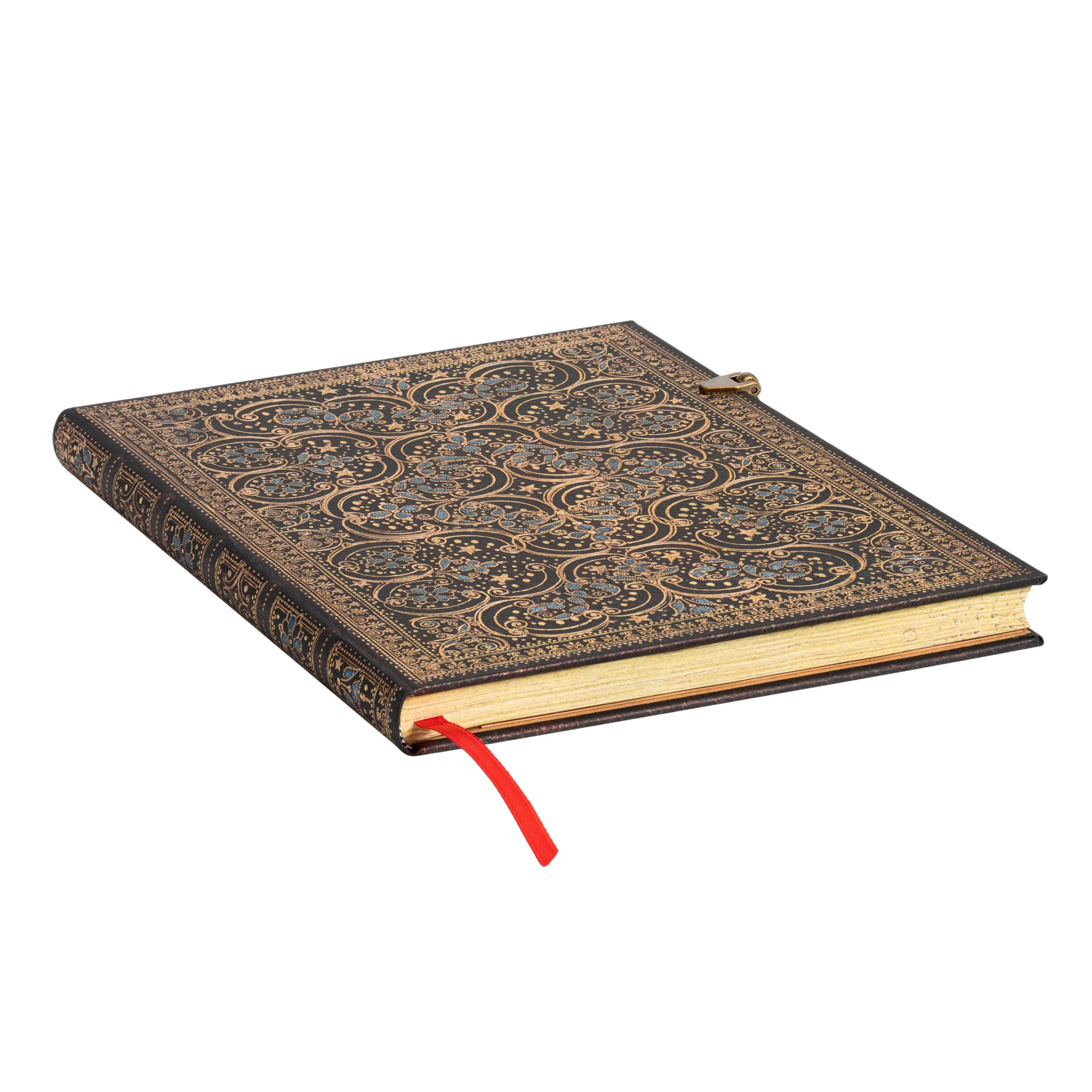 Restauración - Cuadernos - Edge Image