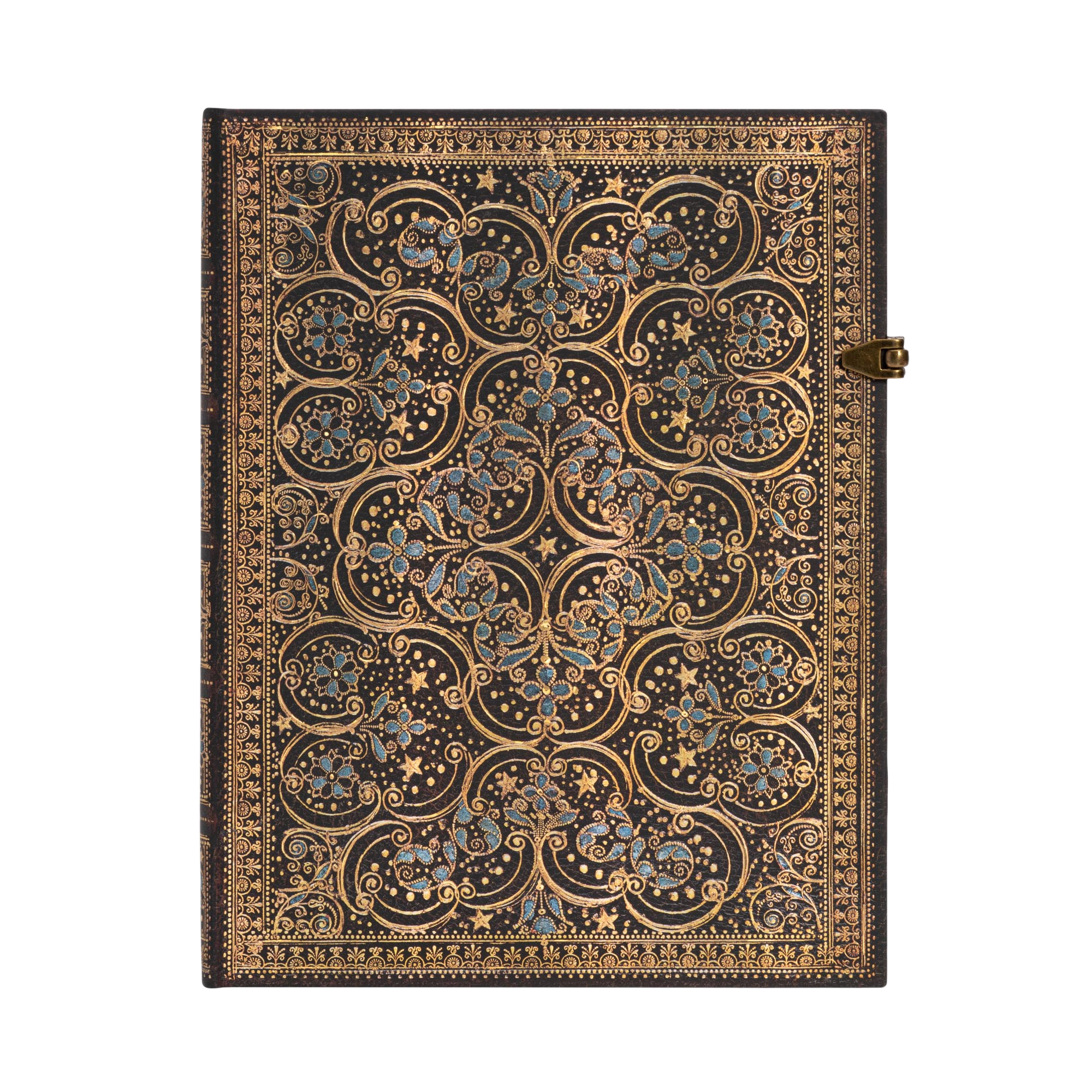 Restauración - Cuadernos - Front Image
