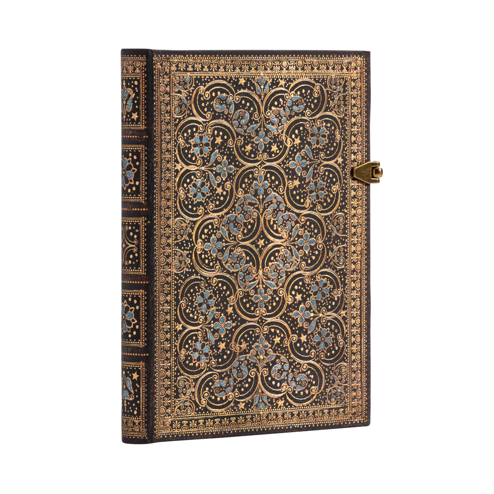 Restauration - Carnets - Angle Image
