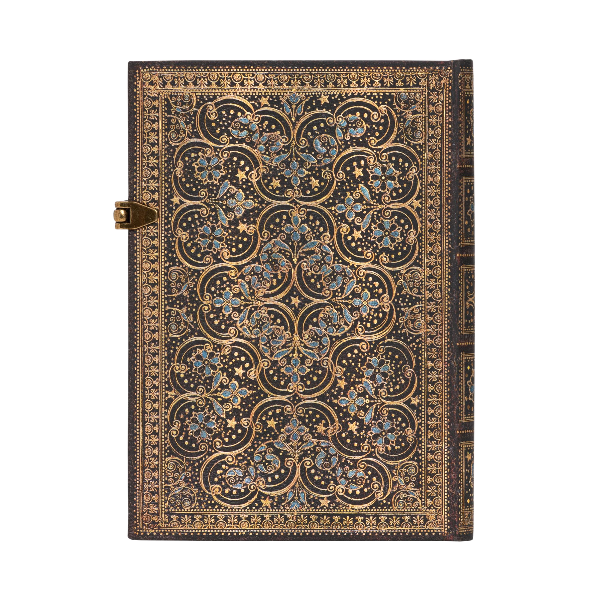 Restauration - Carnets - Back Image