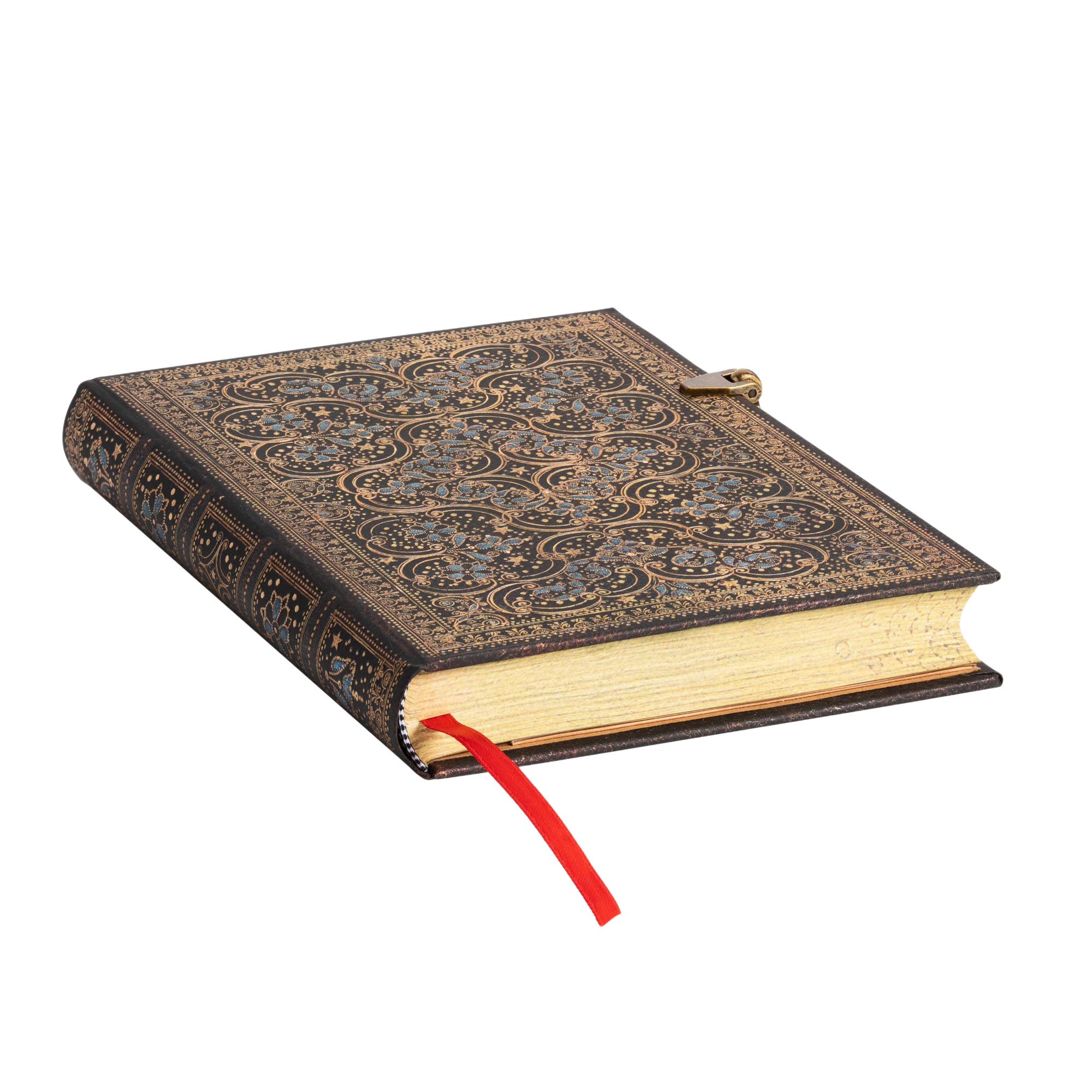 Restauration - Carnets - Edge Image