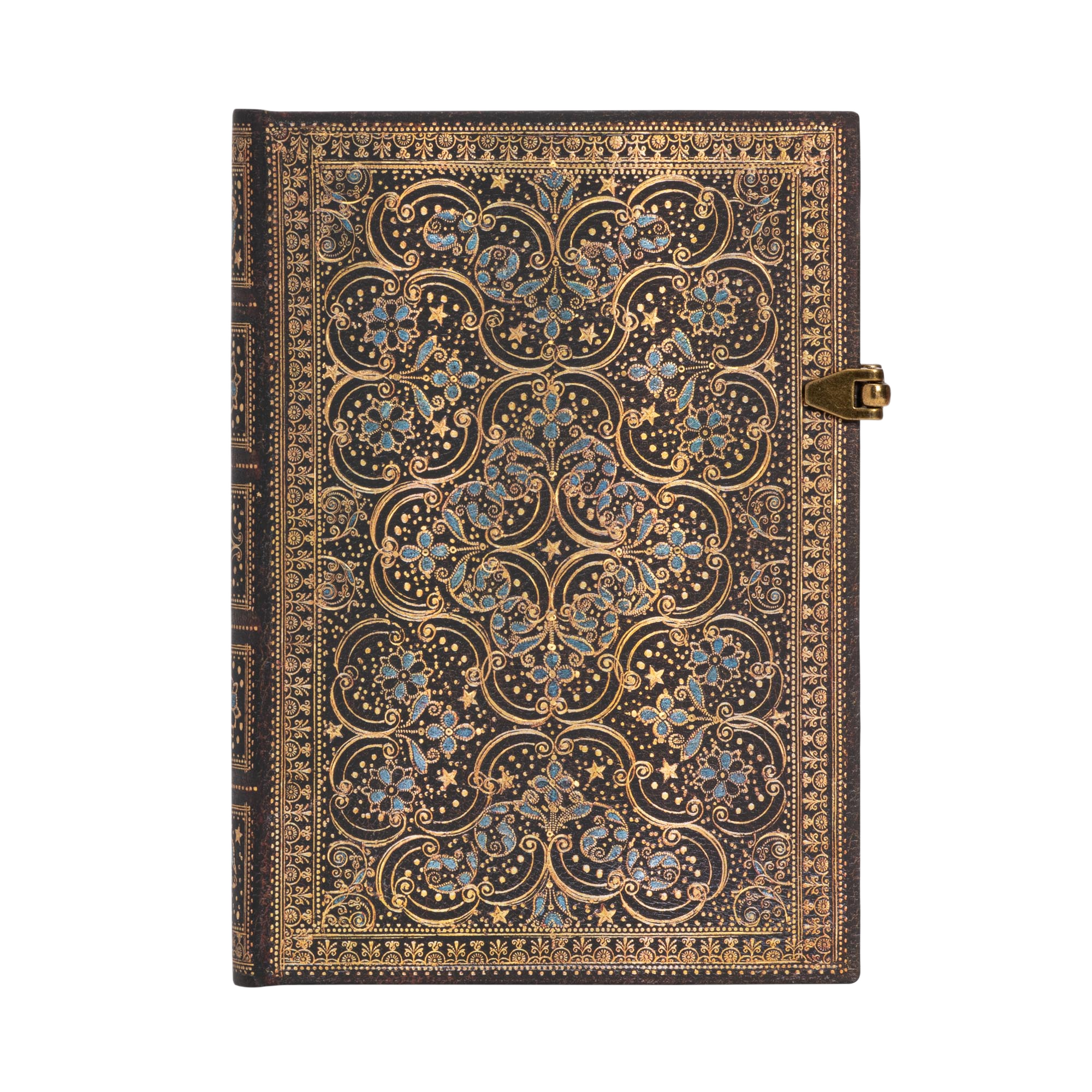 Restauration - Carnets - Front Image