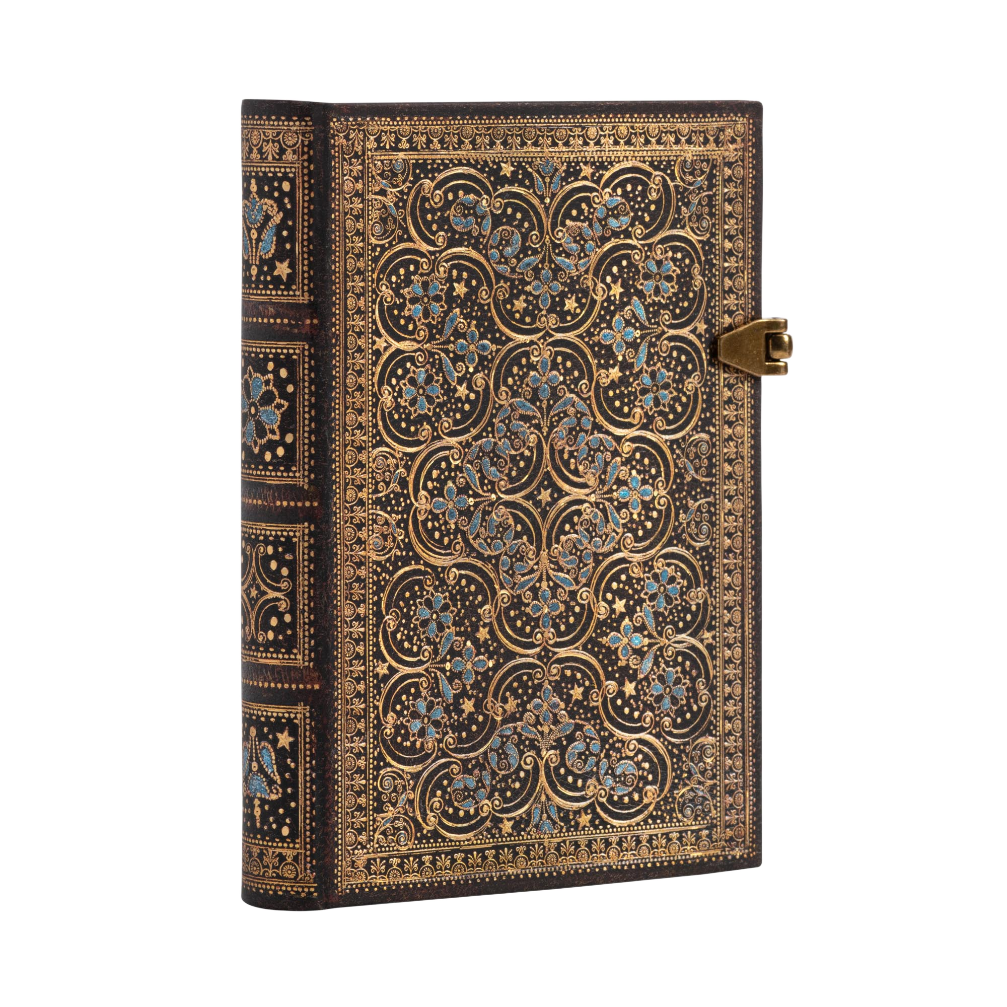 Restoration - Journals - Angle Image