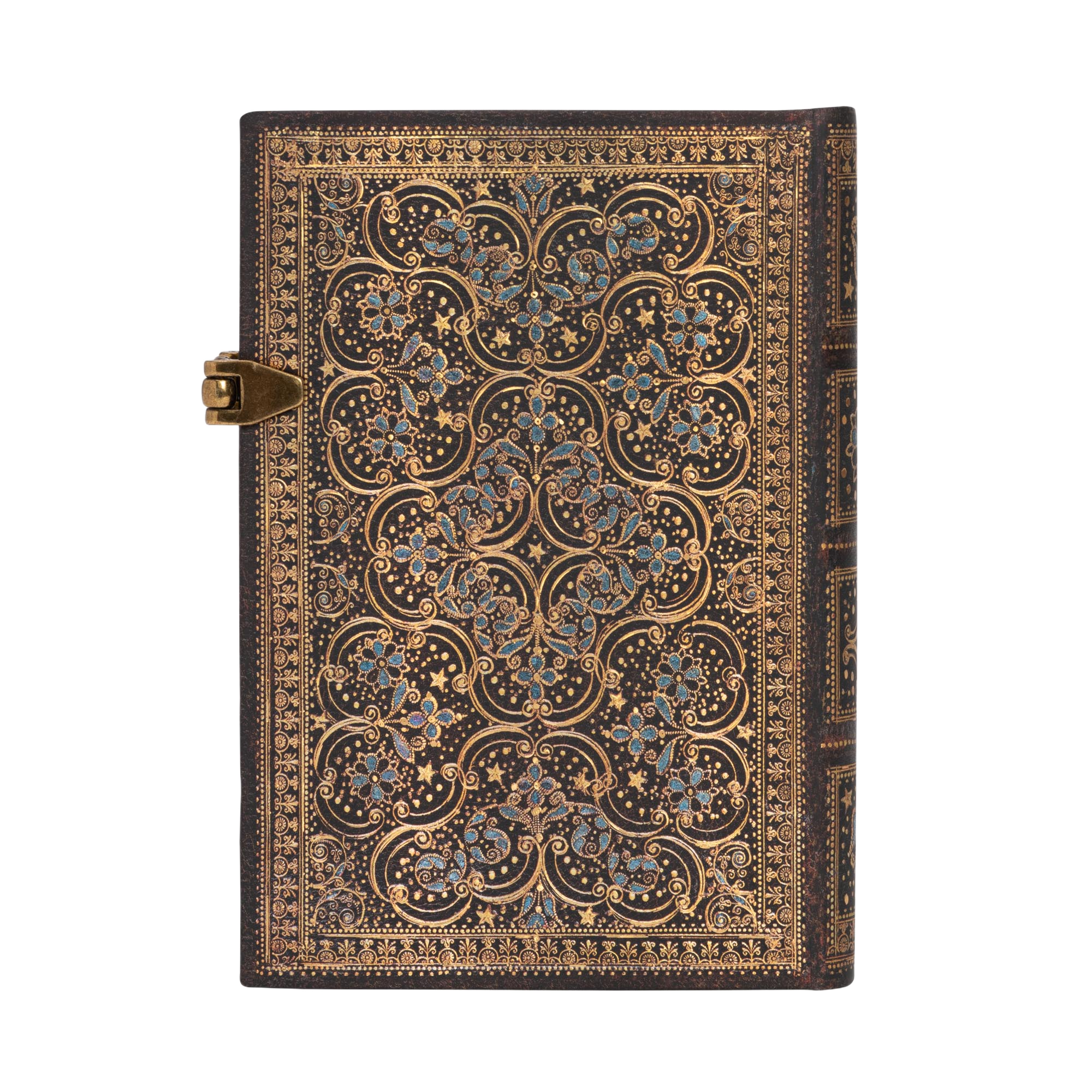 Restoration - Journals - Back Image
