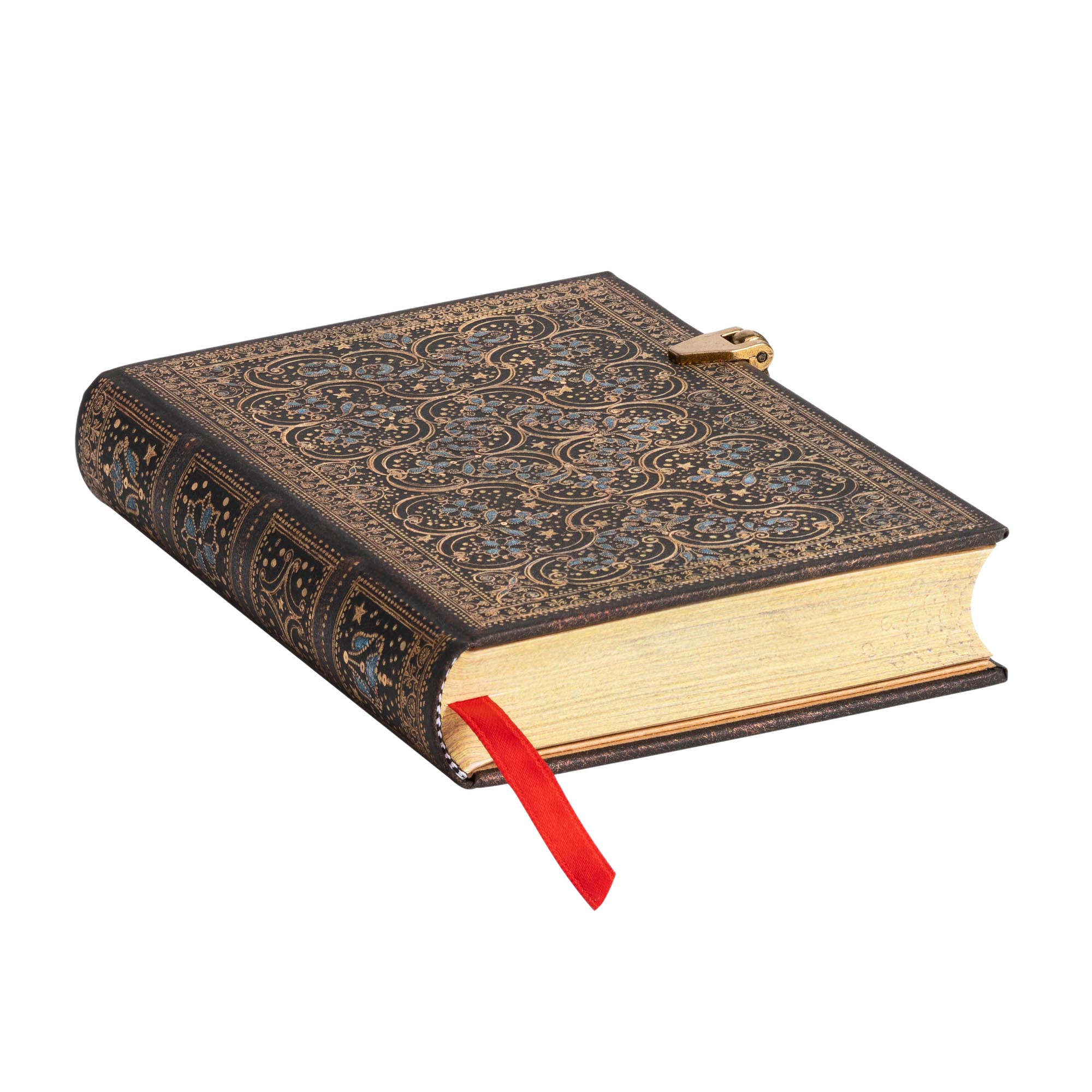 Restoration - Journals - Edge Image
