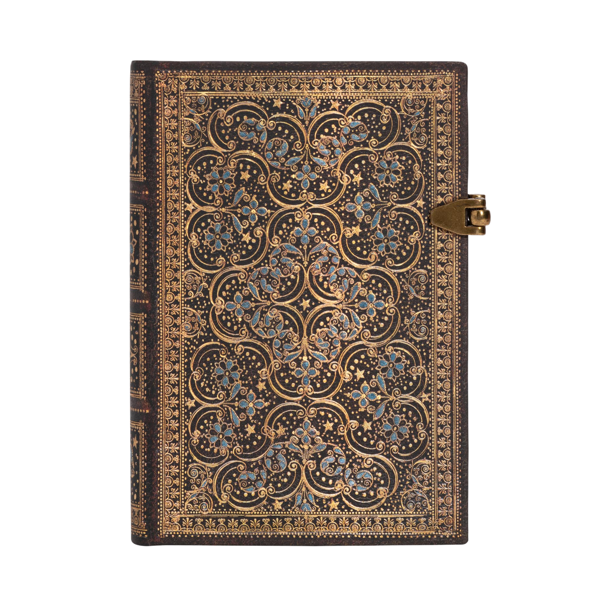Restoration - Journals - Front Image