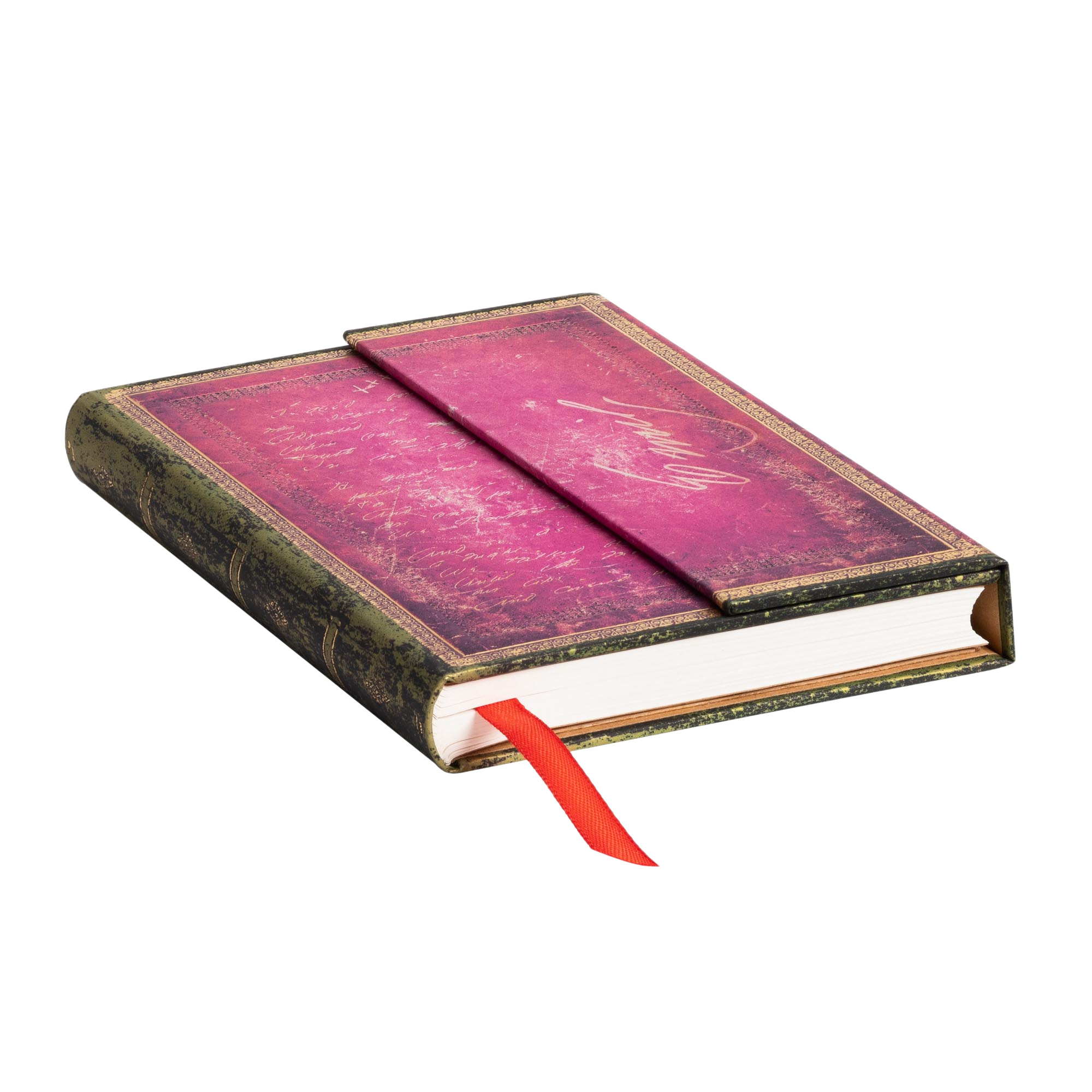 Emily Dickinson, I Died for Beauty - Notizbücher - Edge Image