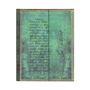 Tolstói, Carta de Paz