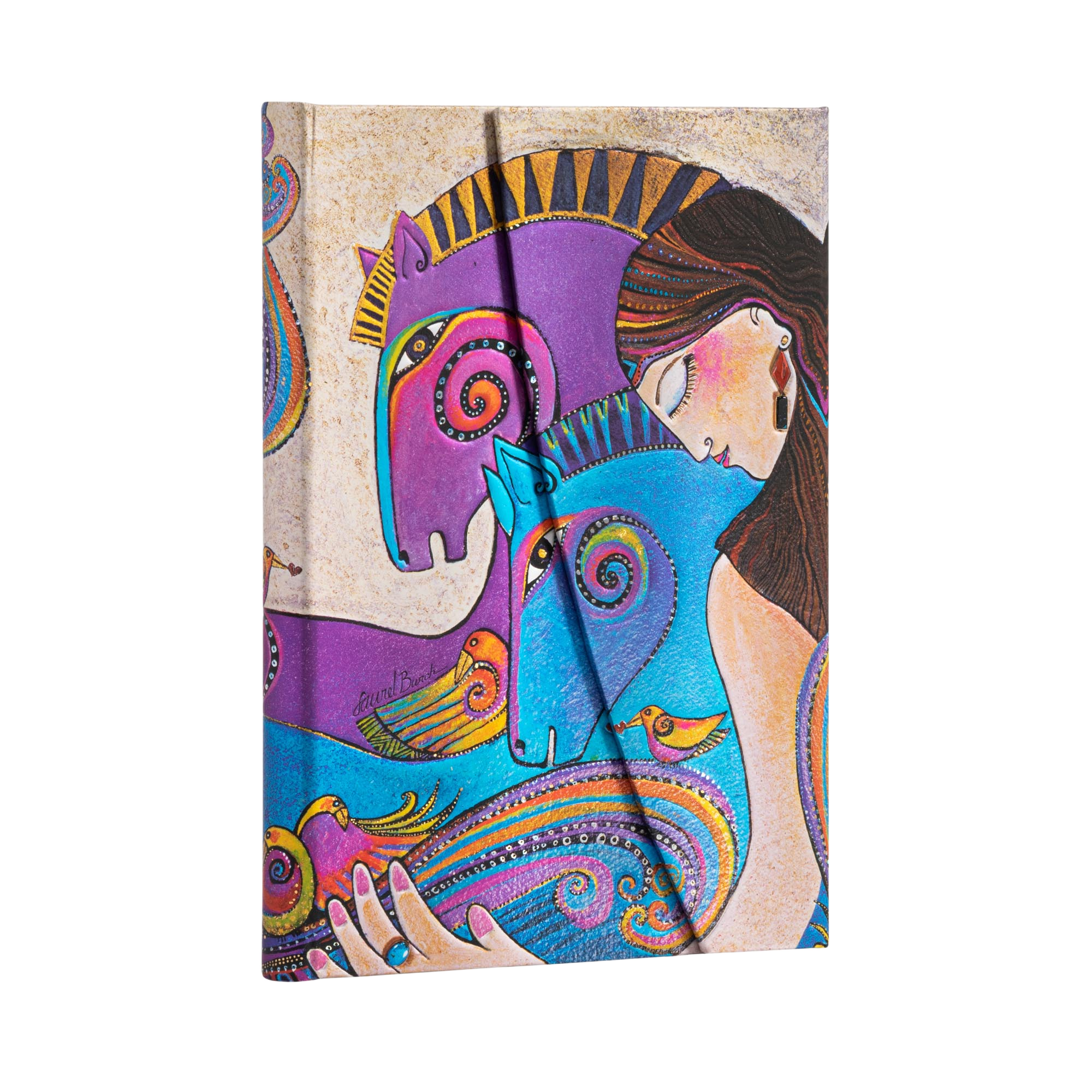 Maria e Mares - Diari - Angle Image