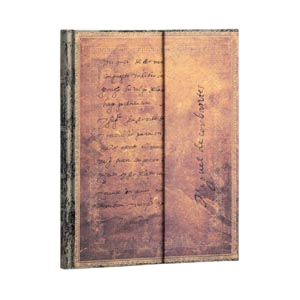 Cervantes, Lettera al Re