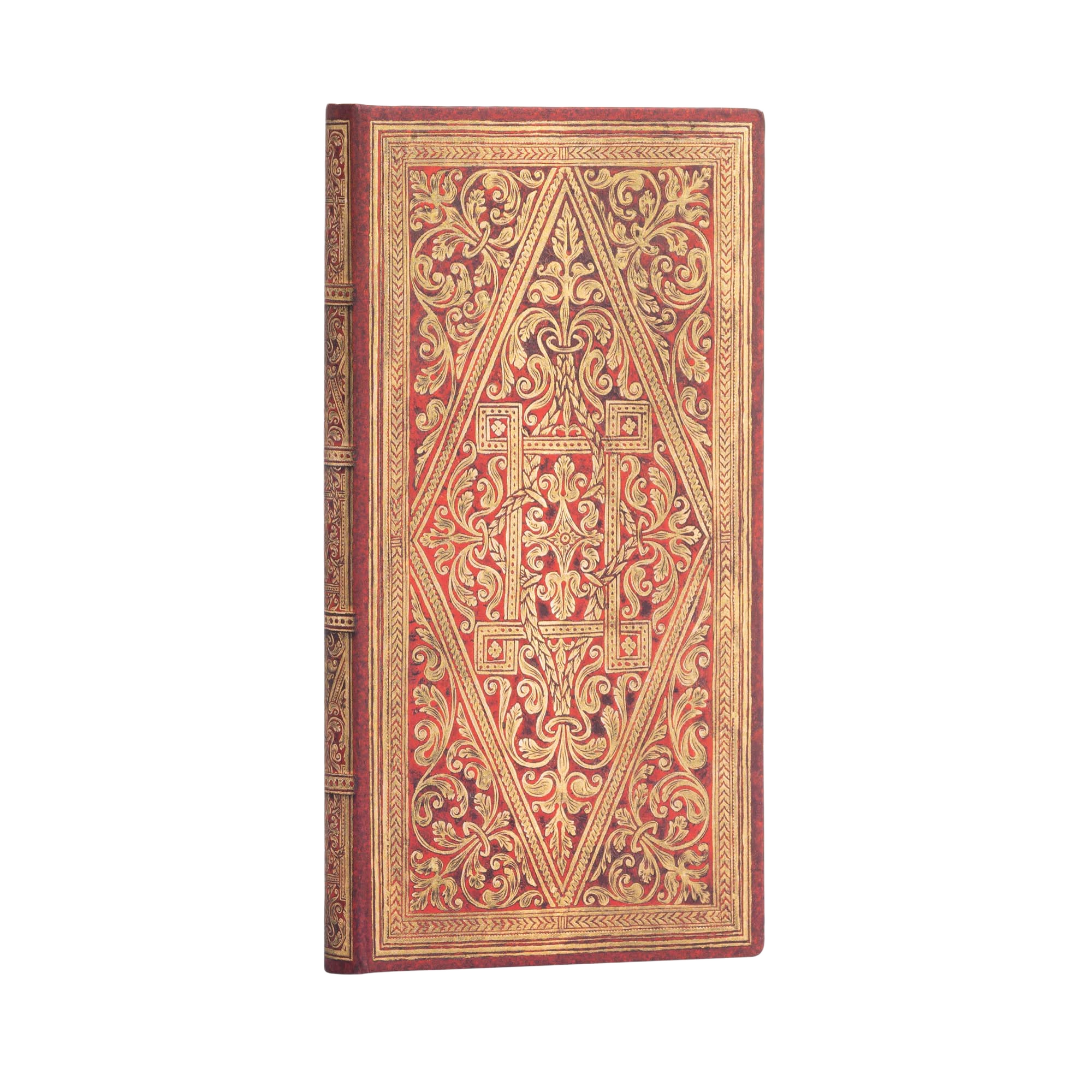 Voie Dorée - Carnets - Angle Image