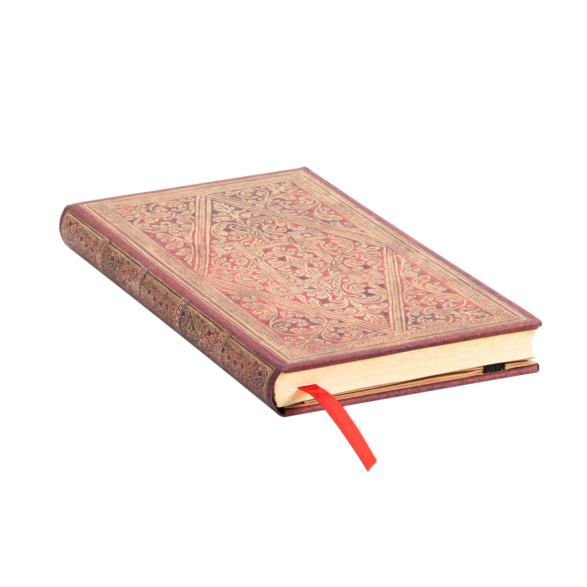 Voie Dorée - Carnets - Edge Image