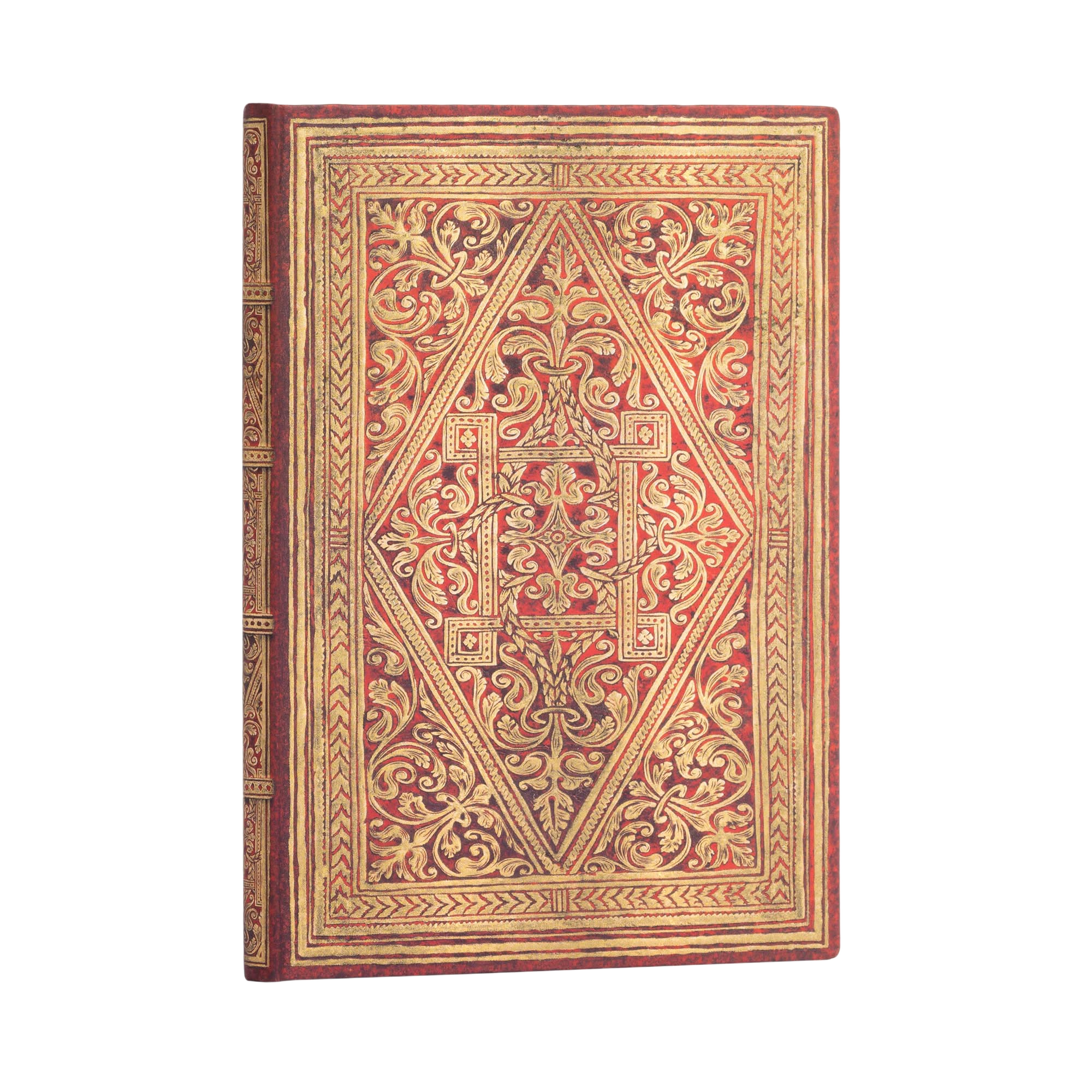 Voie Dorée - Carnets - Angle Image