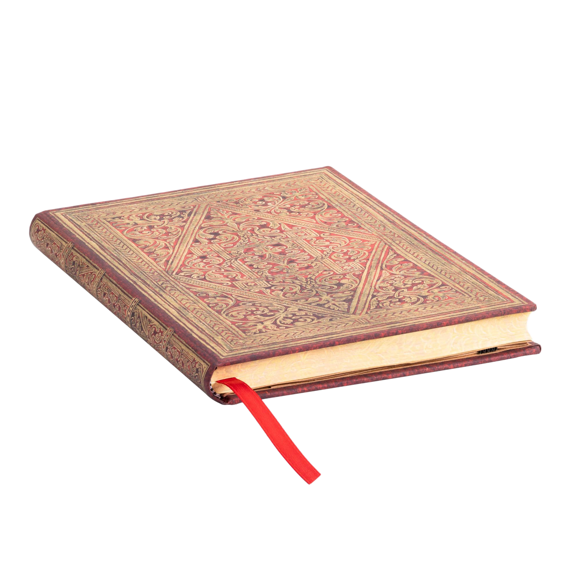 Voie Dorée - Carnets - Edge Image