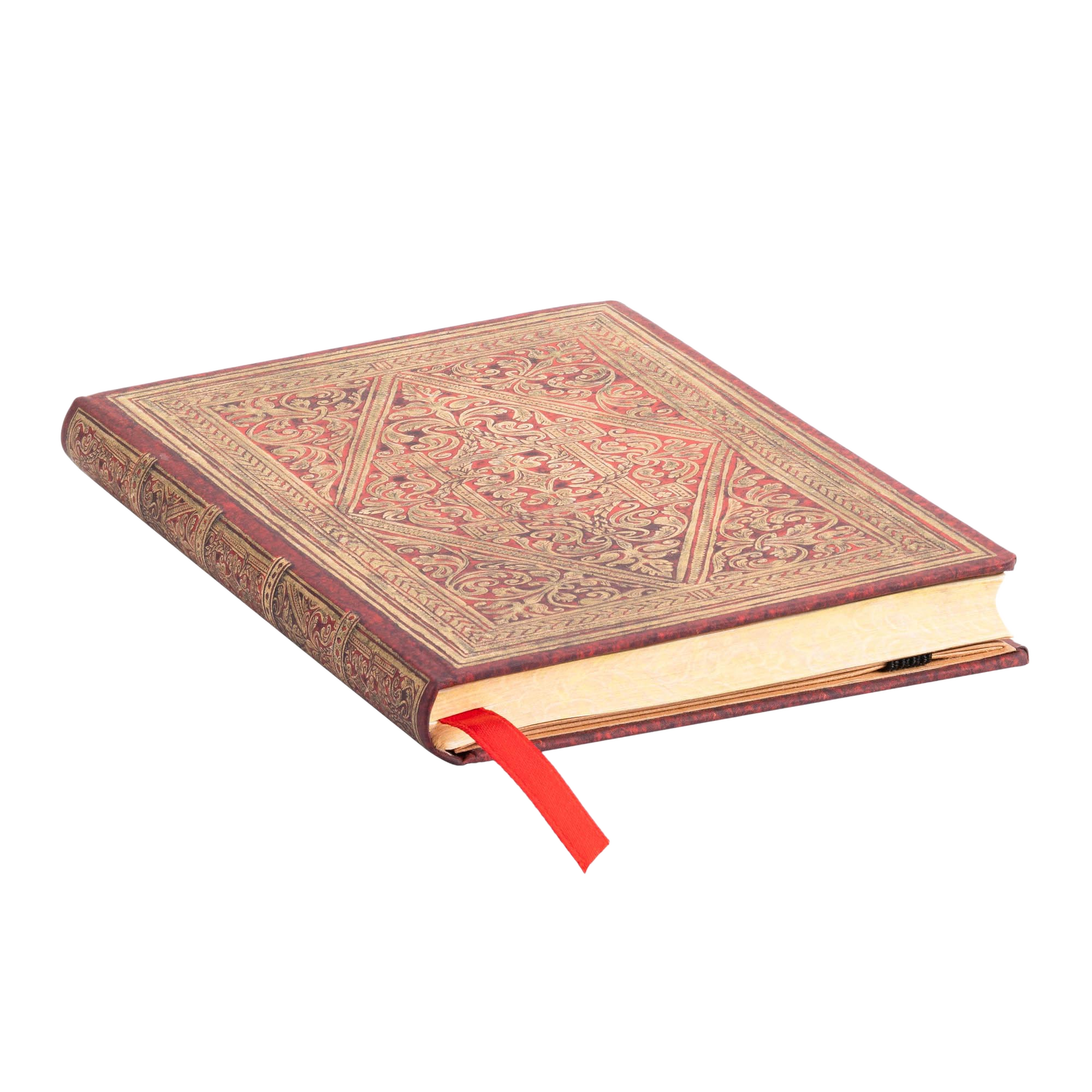 Golden Pathway - Journals - Edge Image