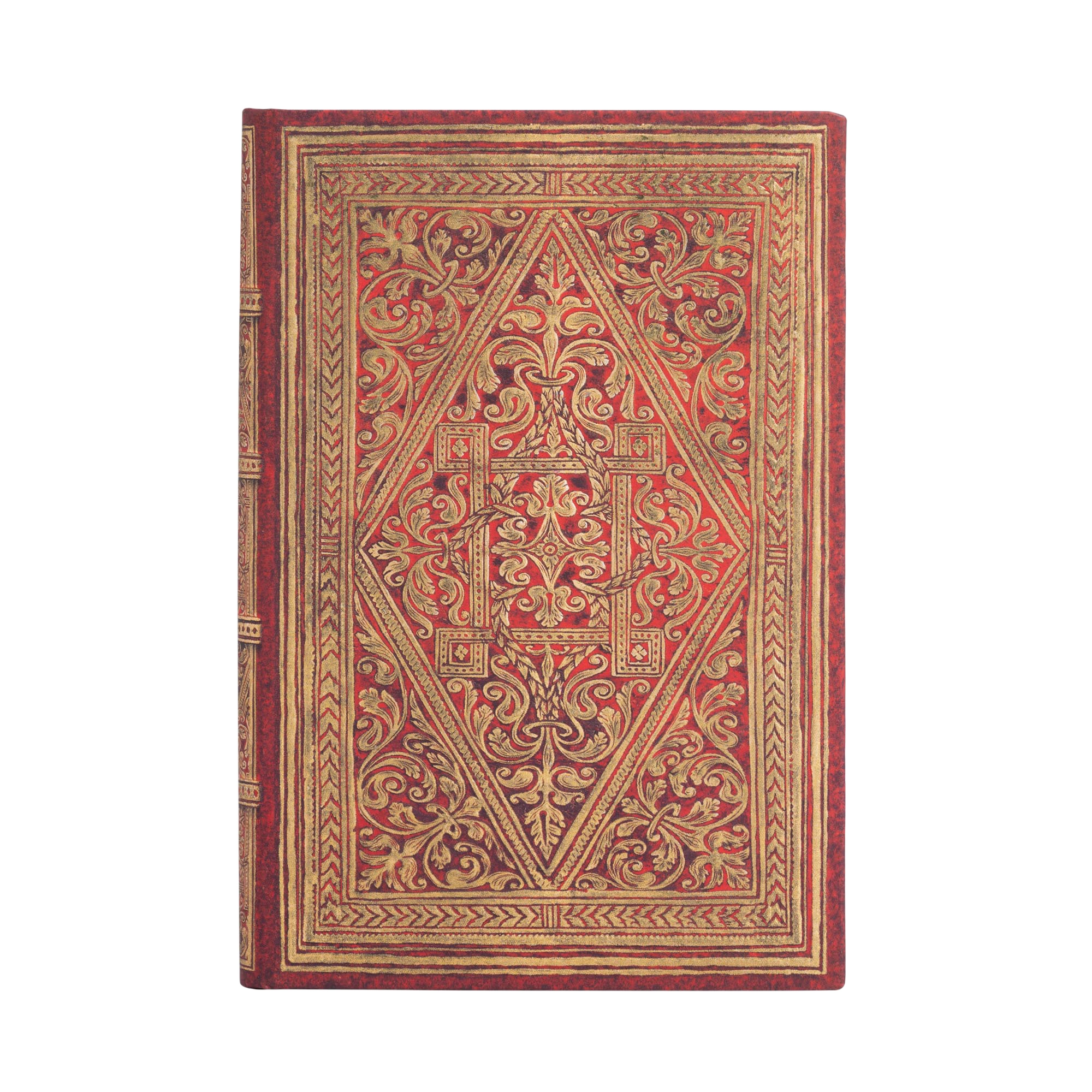 Golden Pathway - Journals - Front Image