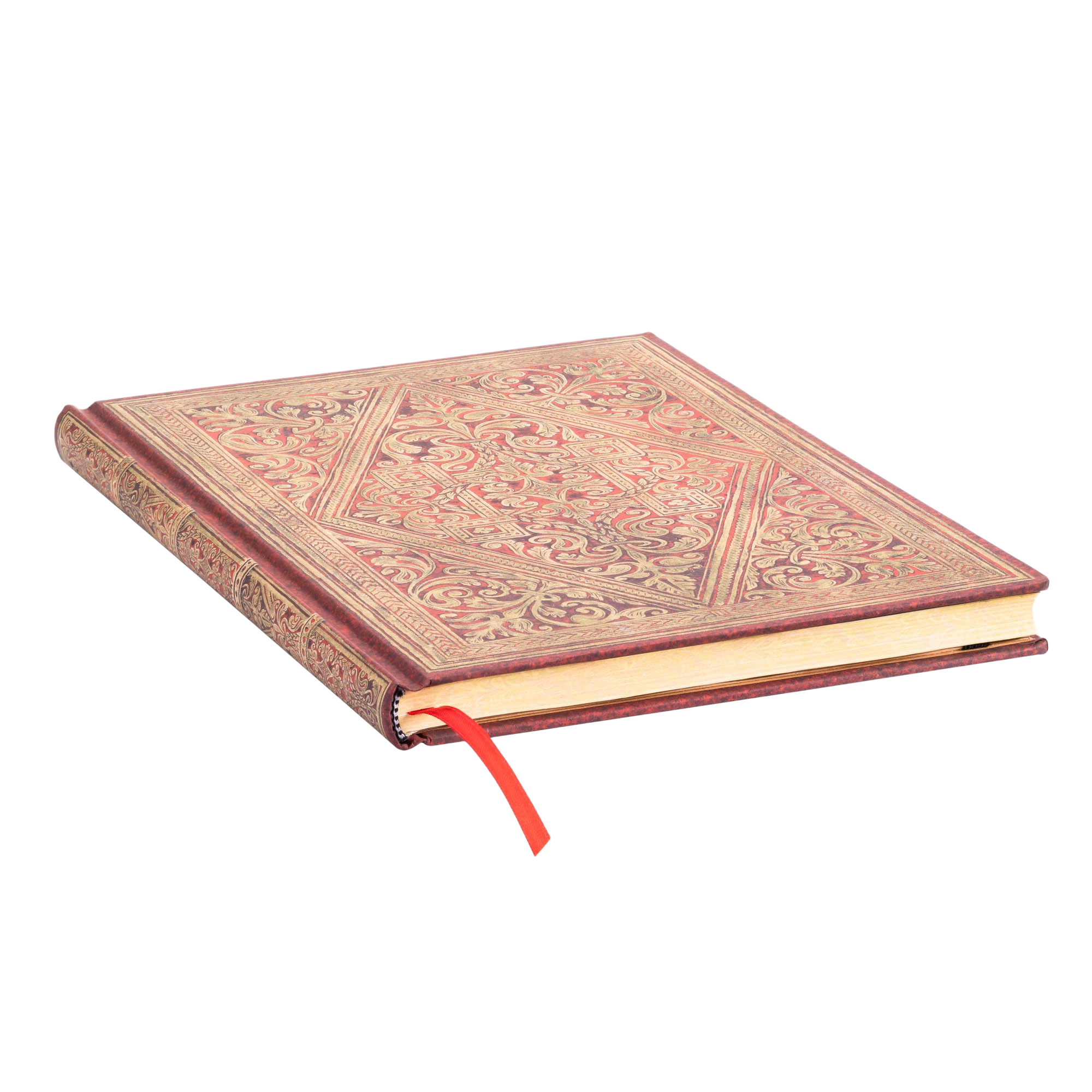 Golden Pathway - Journals - Edge Image