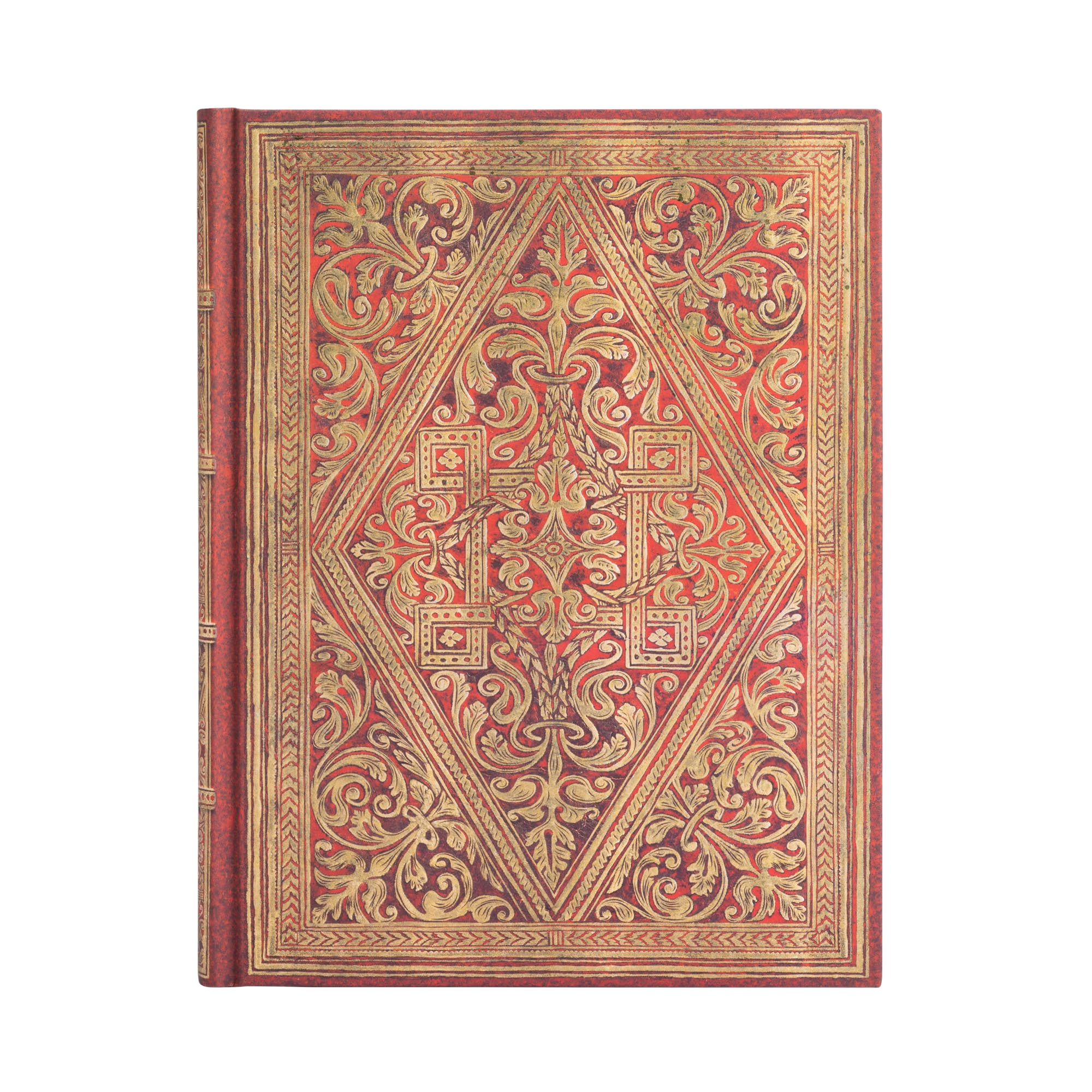 Golden Pathway - Journals - Front Image