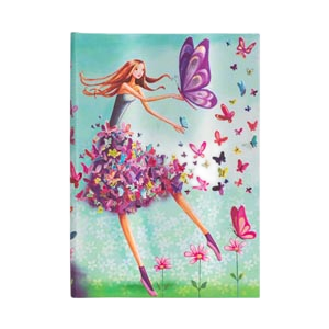 Papillons d’Été