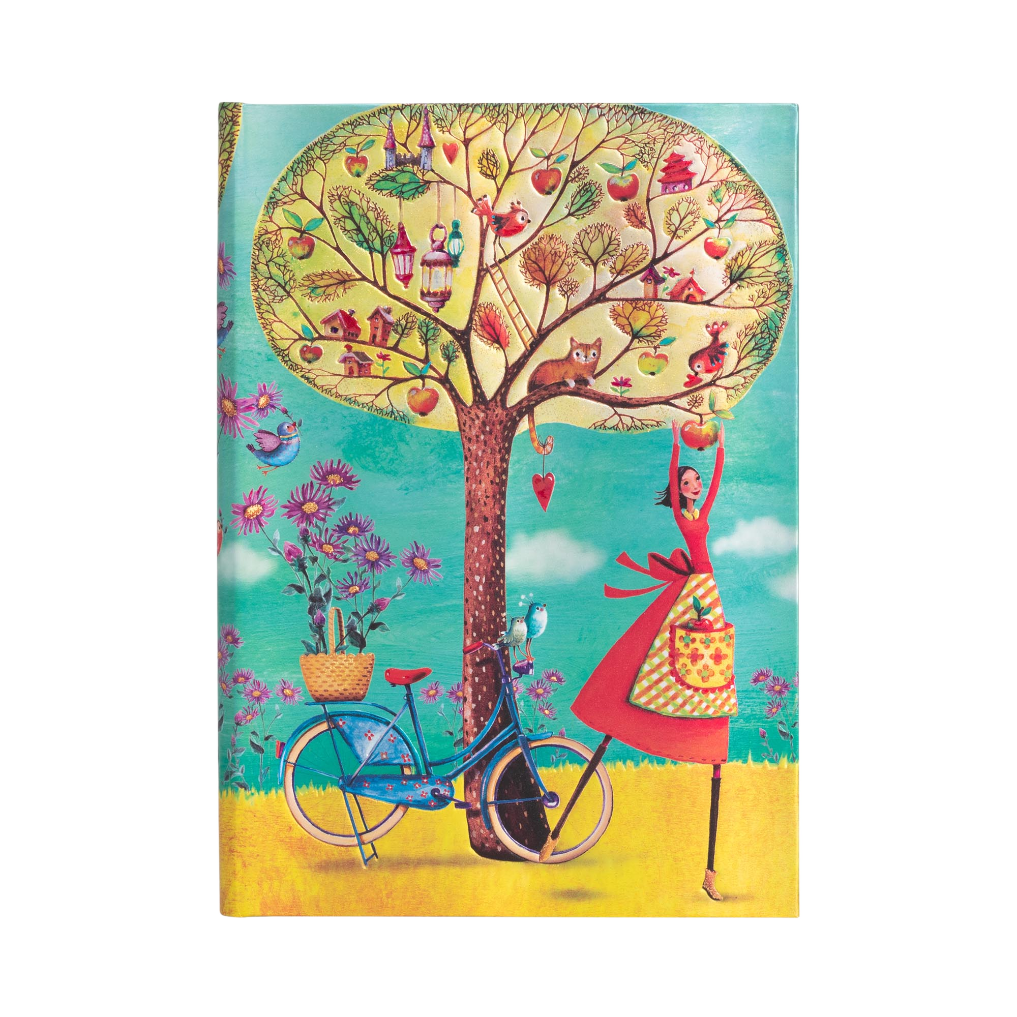 Mele d'Autunno - Diari - Front Image
