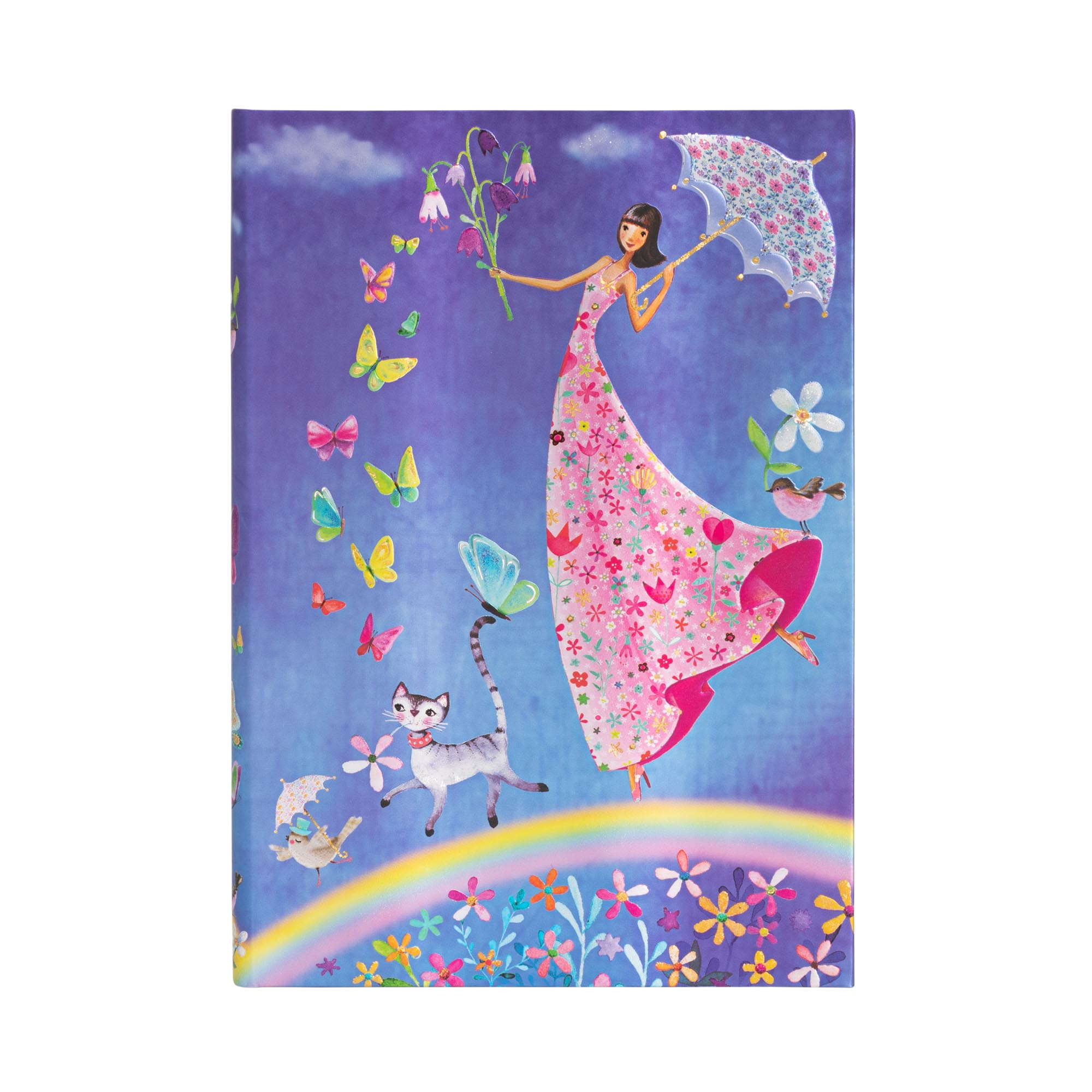 Arcobaleno Primaverile - Diari - Front Image