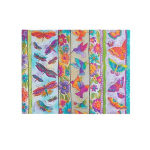 Hummingbirds & Flutterbyes