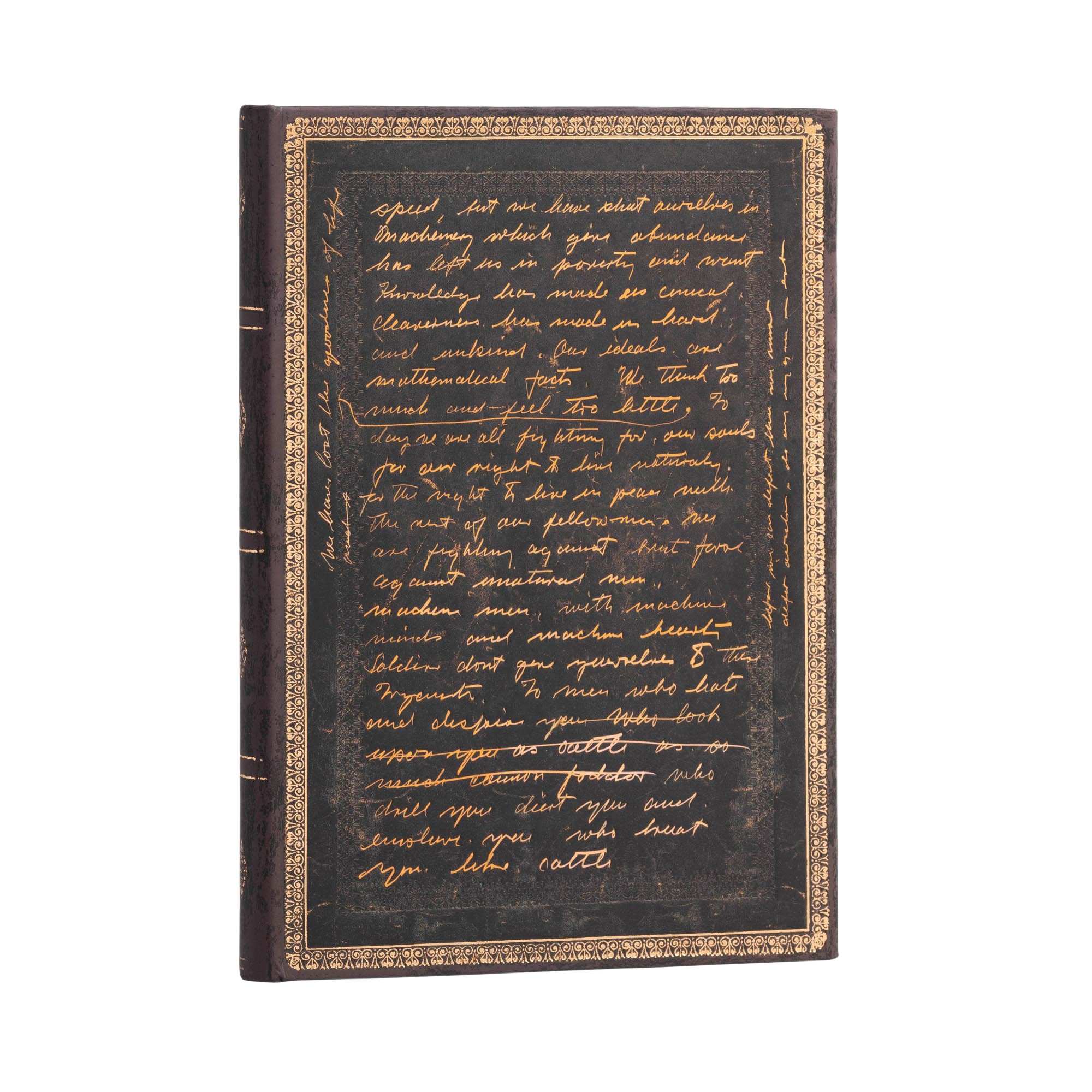 Celebrating Charlie Chaplin - Journals - Angle Image