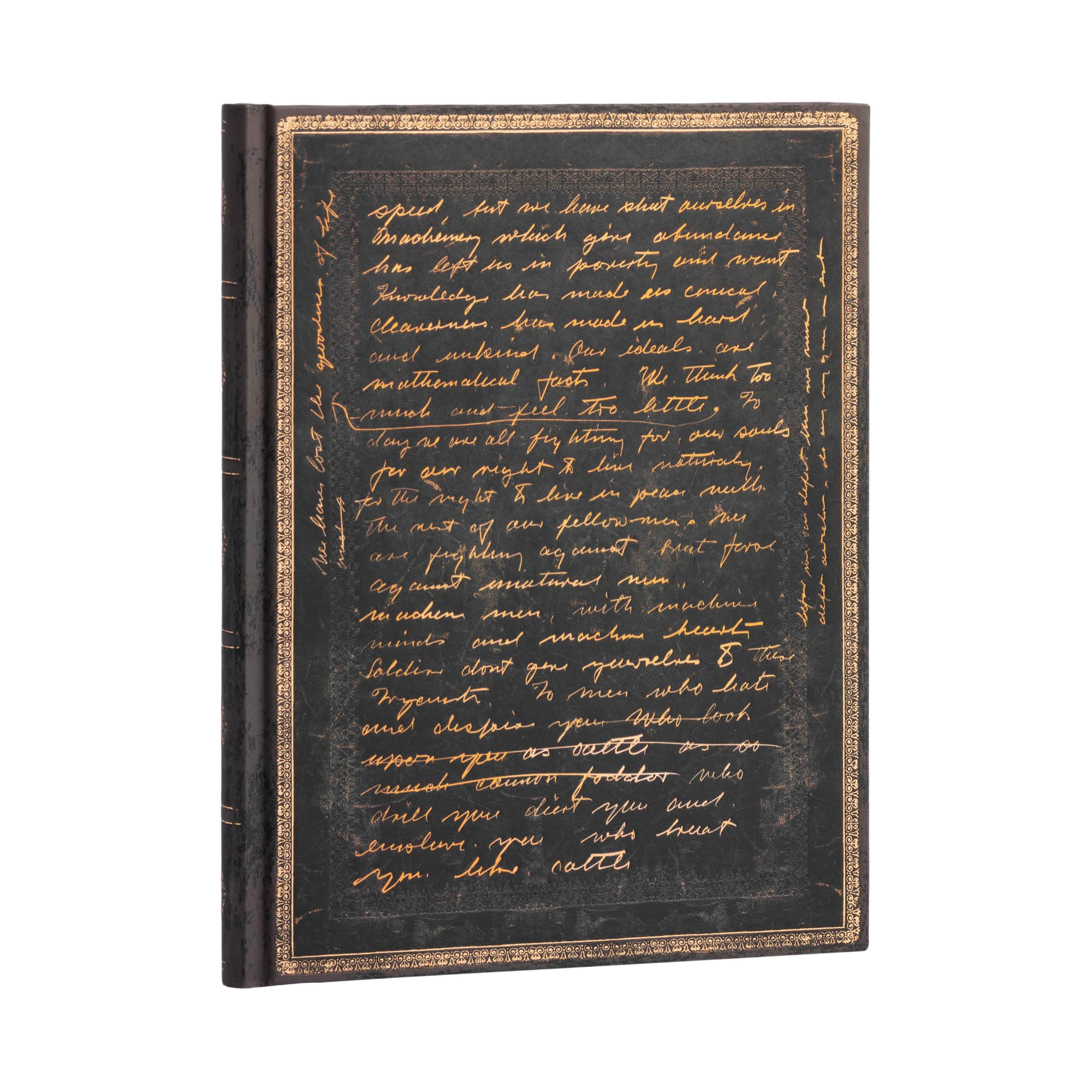 Celebrating Charlie Chaplin - Journals - Angle Image