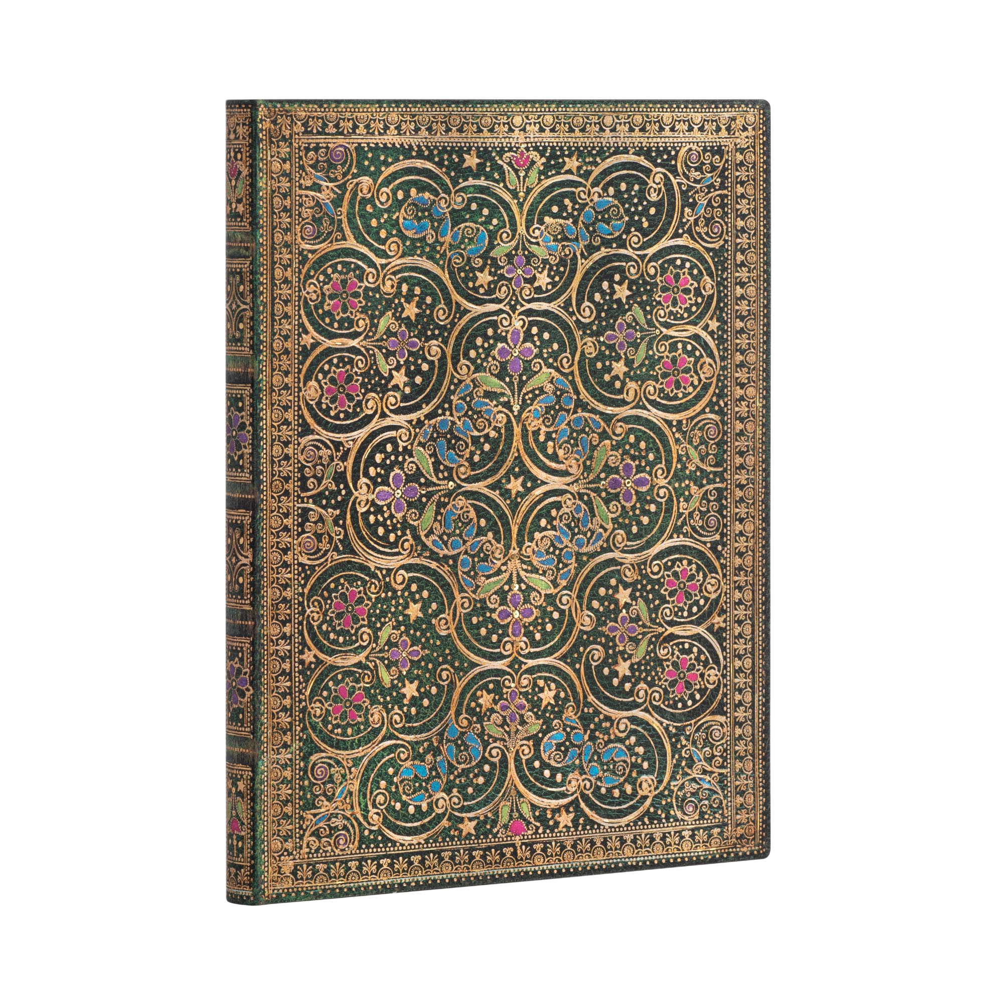 Apogée - Carnets - Angle Image