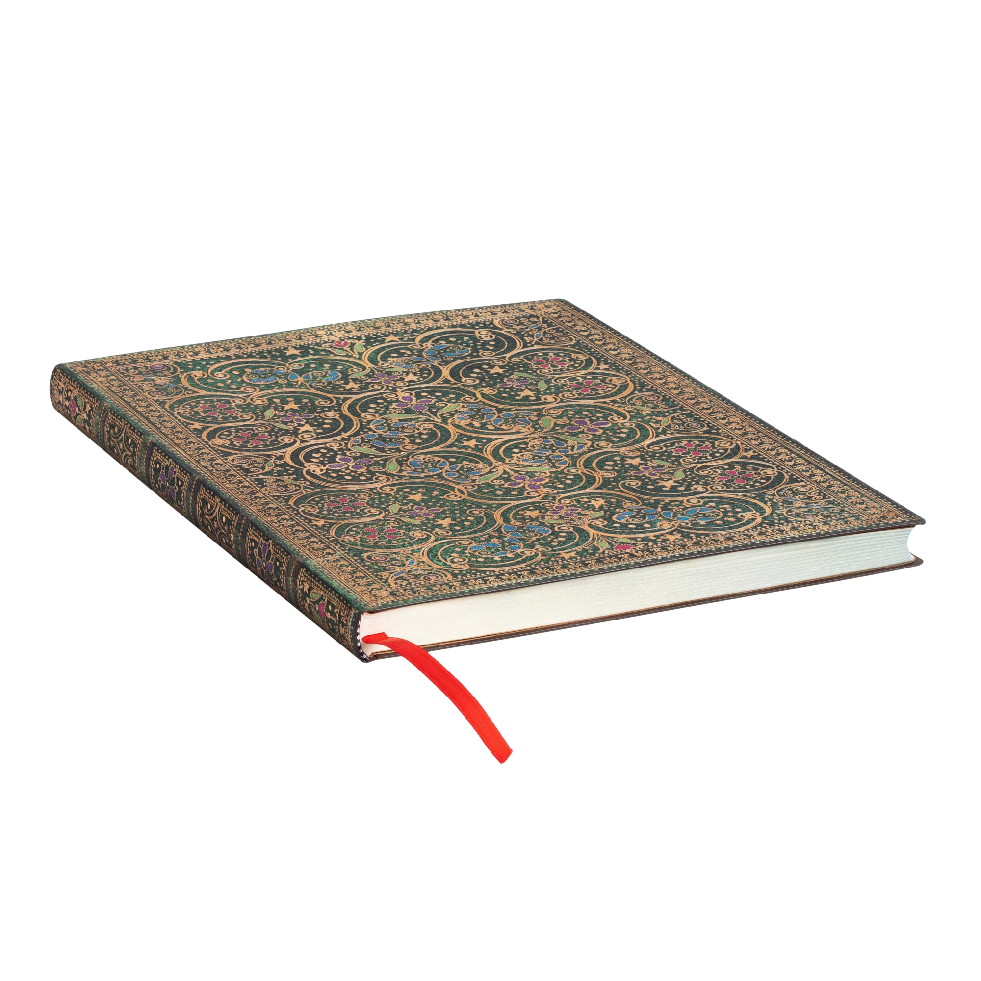 Apogée - Carnets - Edge Image
