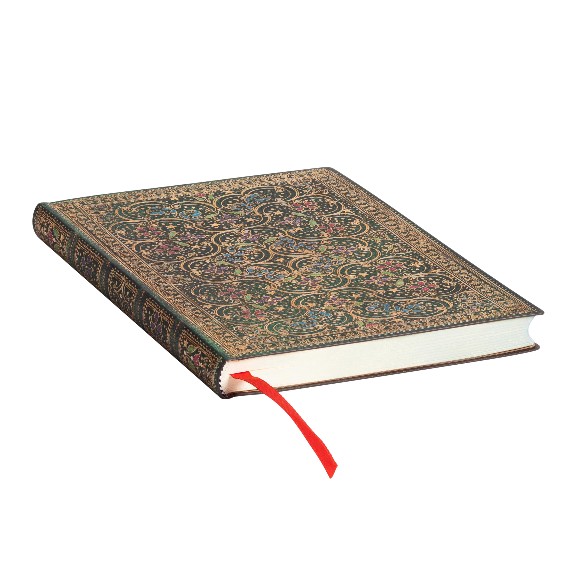 Sternstunde - Notizbücher - Edge Image