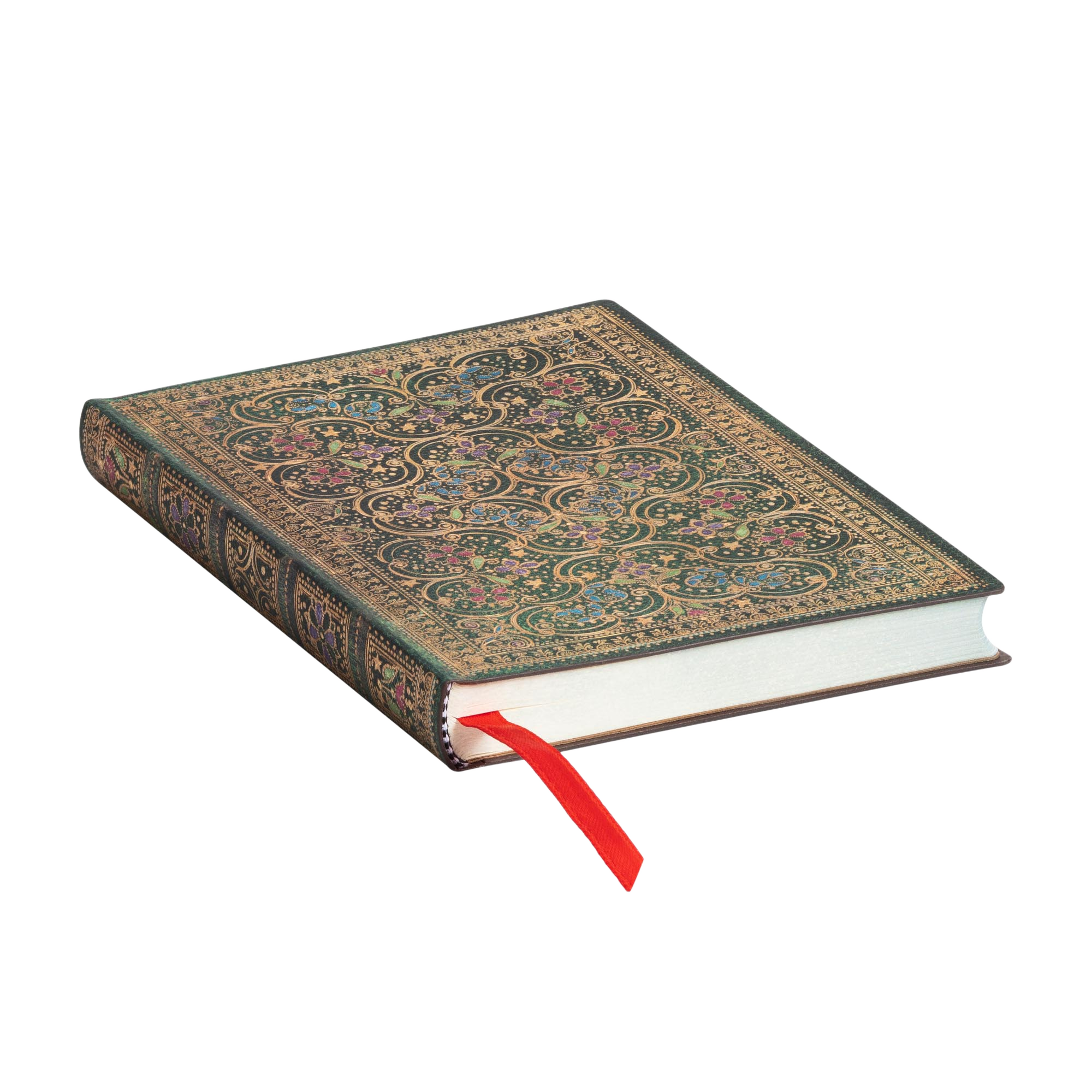 Apogeo - Cuadernos - Edge Image