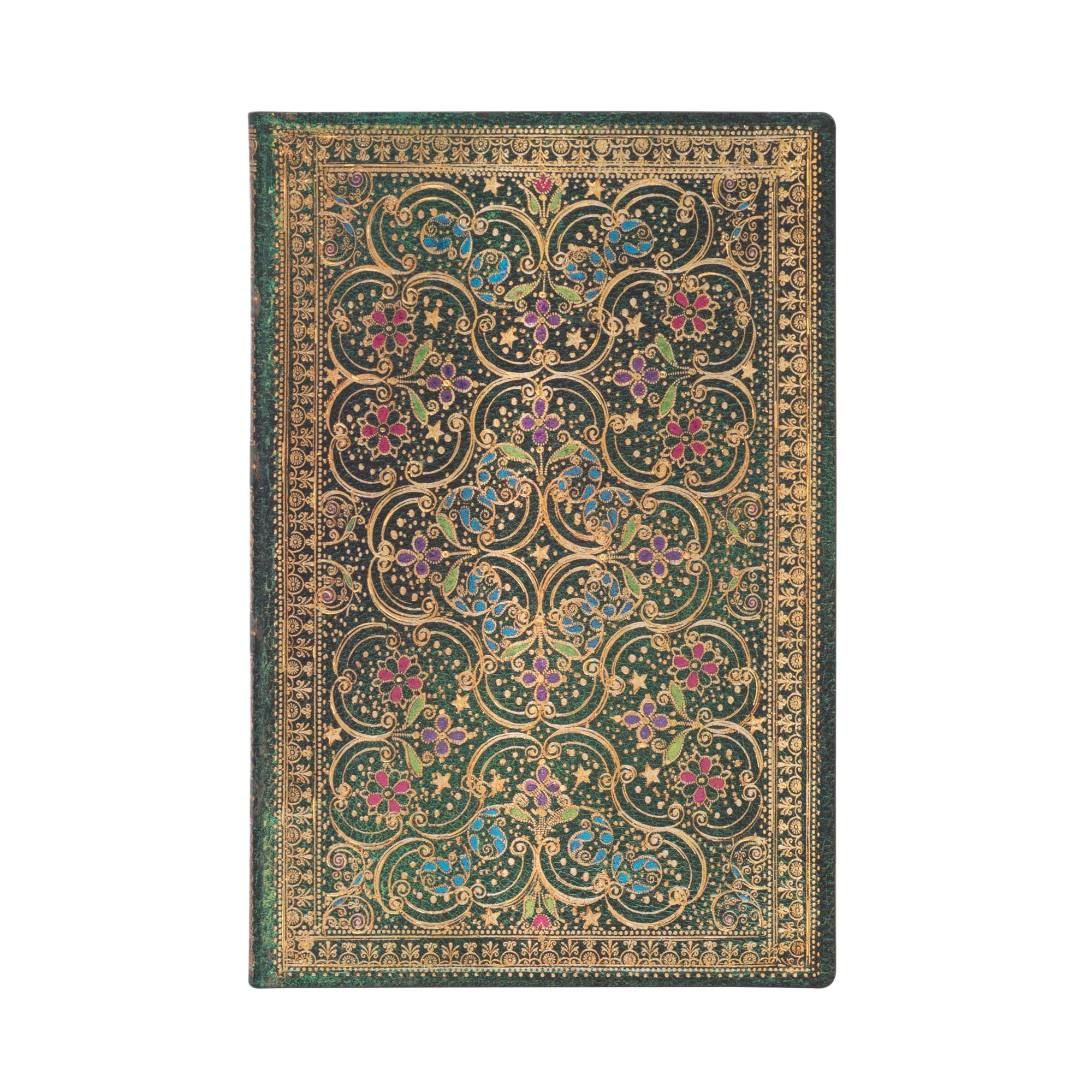 Apogeo - Cuadernos - Front Image