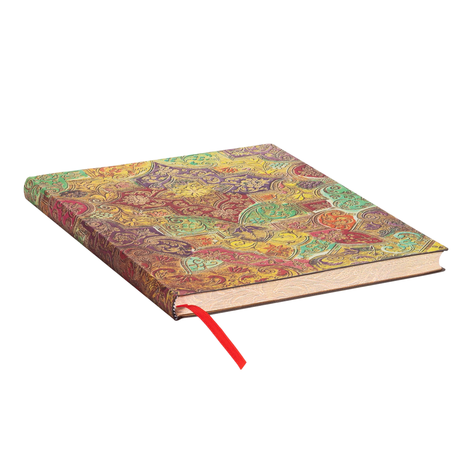 Bavarian Wild Flower - Journals - Edge Image