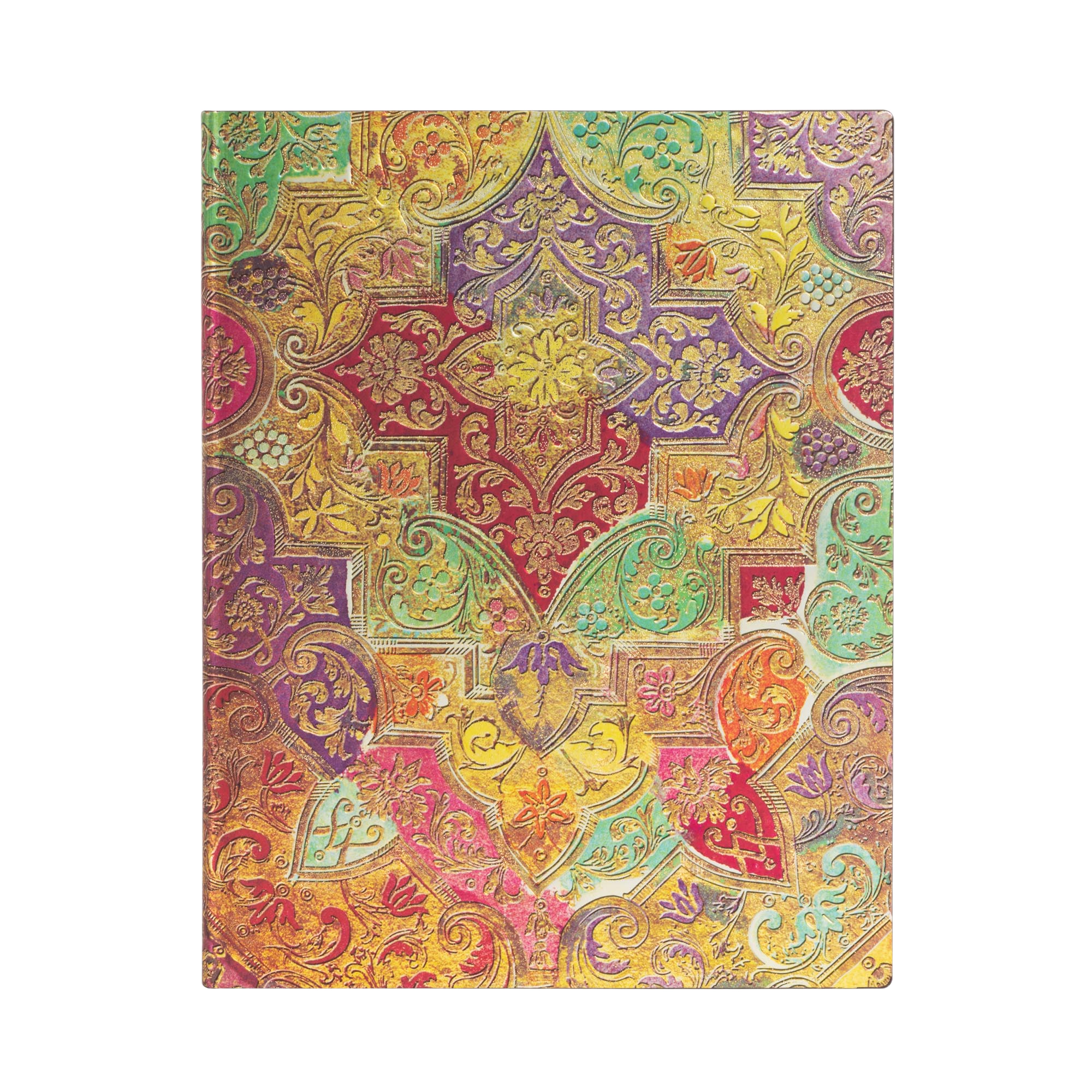 Bavarian Wild Flower - Journals - Front Image