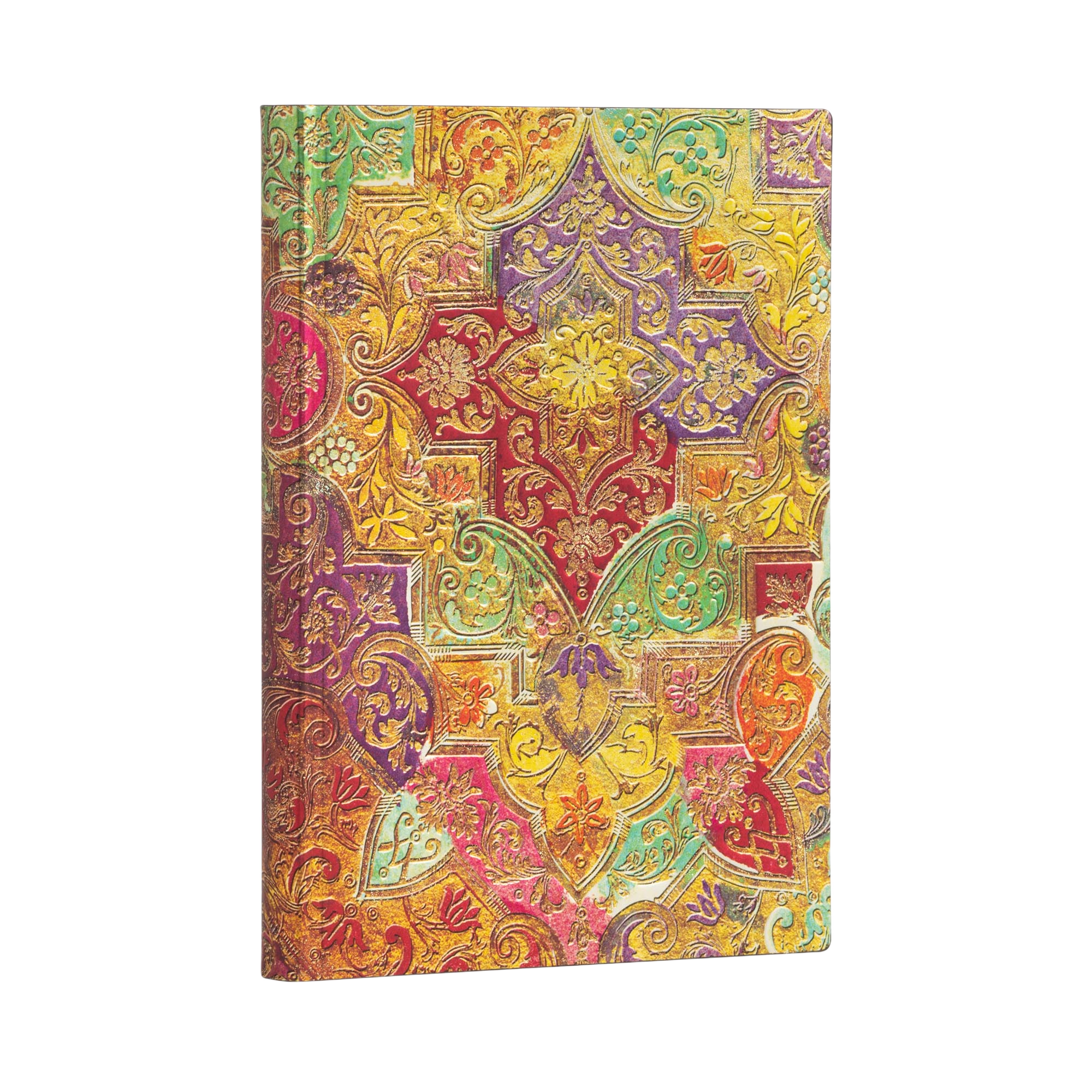 Bavarian Wild Flower - Journals - Angle Image
