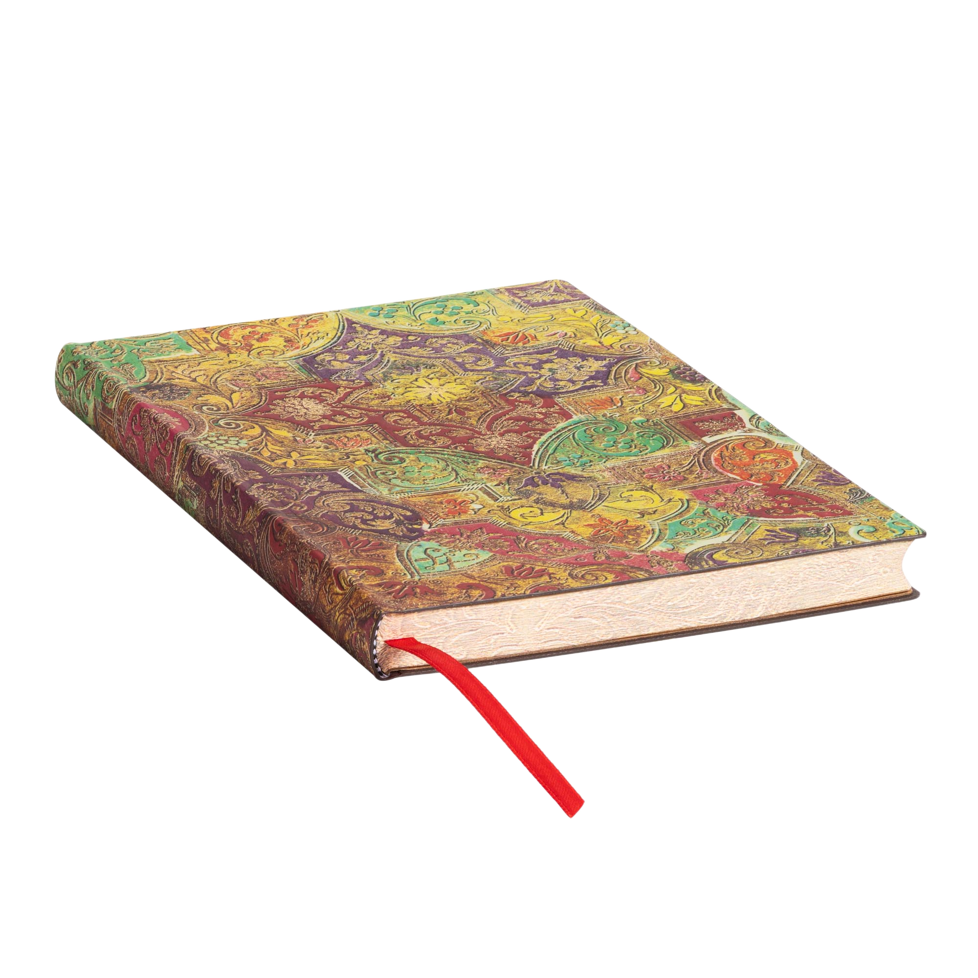 Bavarian Wild Flower - Journals - Edge Image