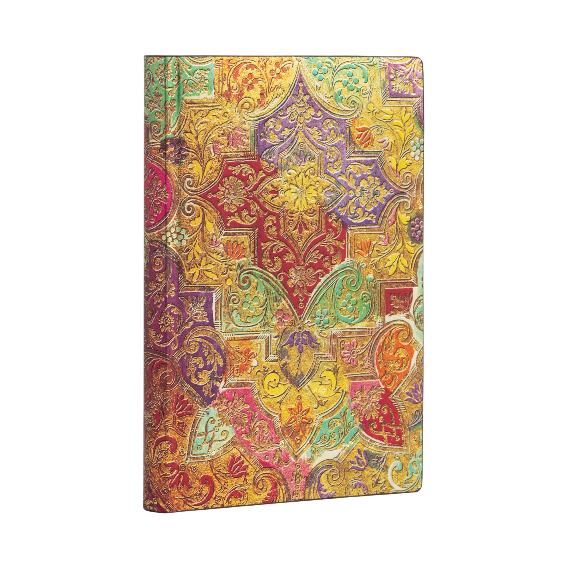 Flor Silvestre Bavaria - Cuadernos - Angle Image