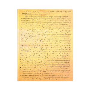Declaración de Independencia