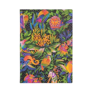 Jungle Song