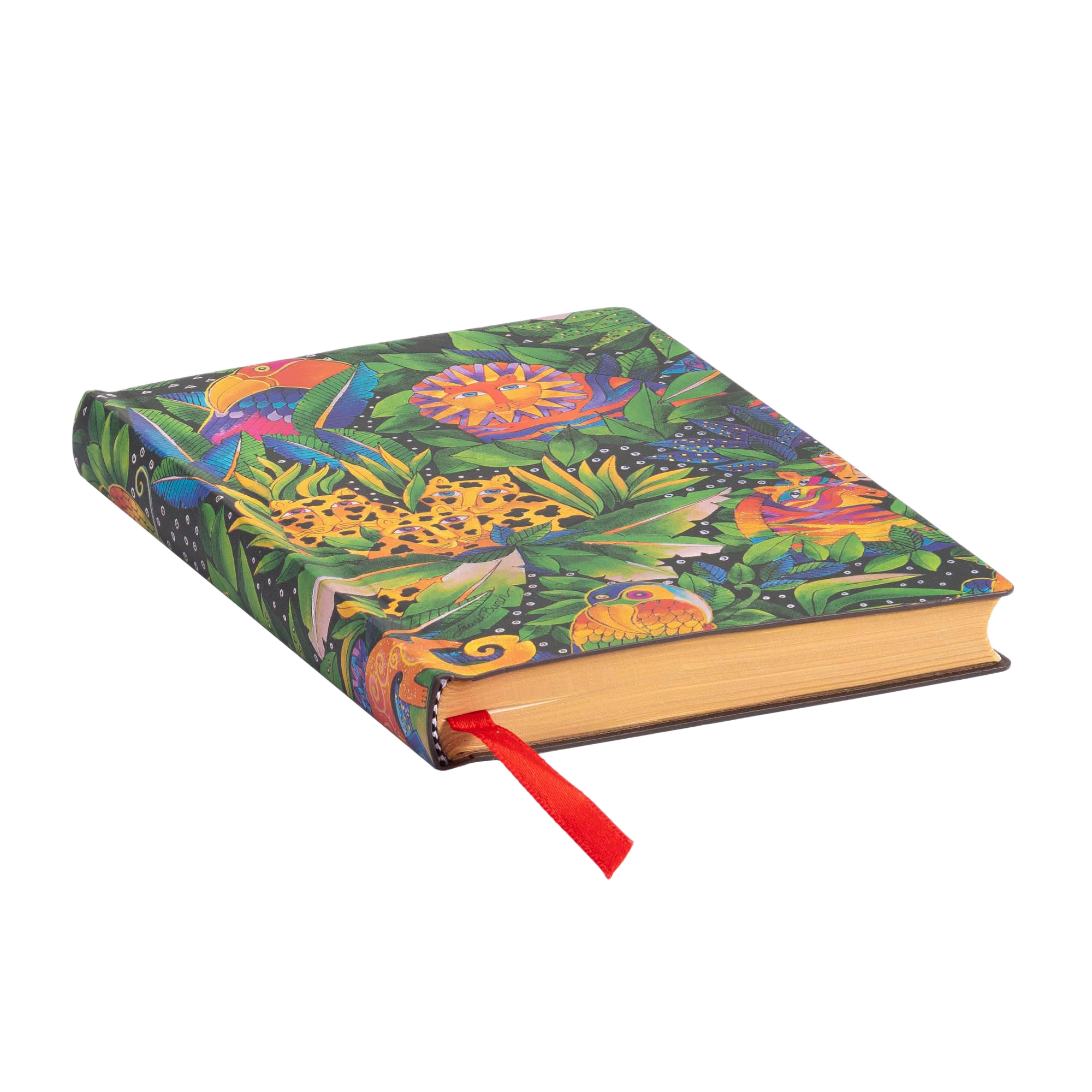 Canción de la Jungla - Cuadernos - Edge Image