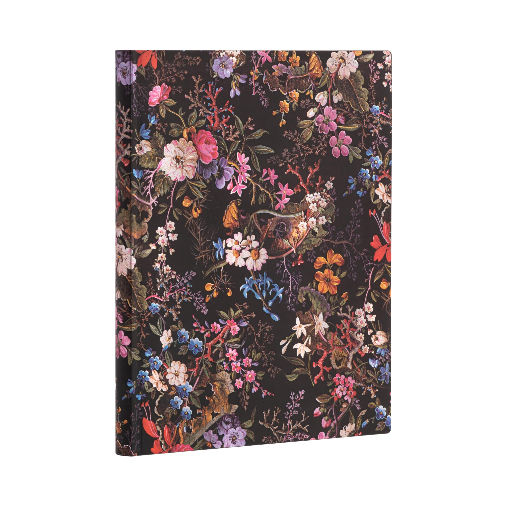 Floralia - Notizbücher - Angle Image