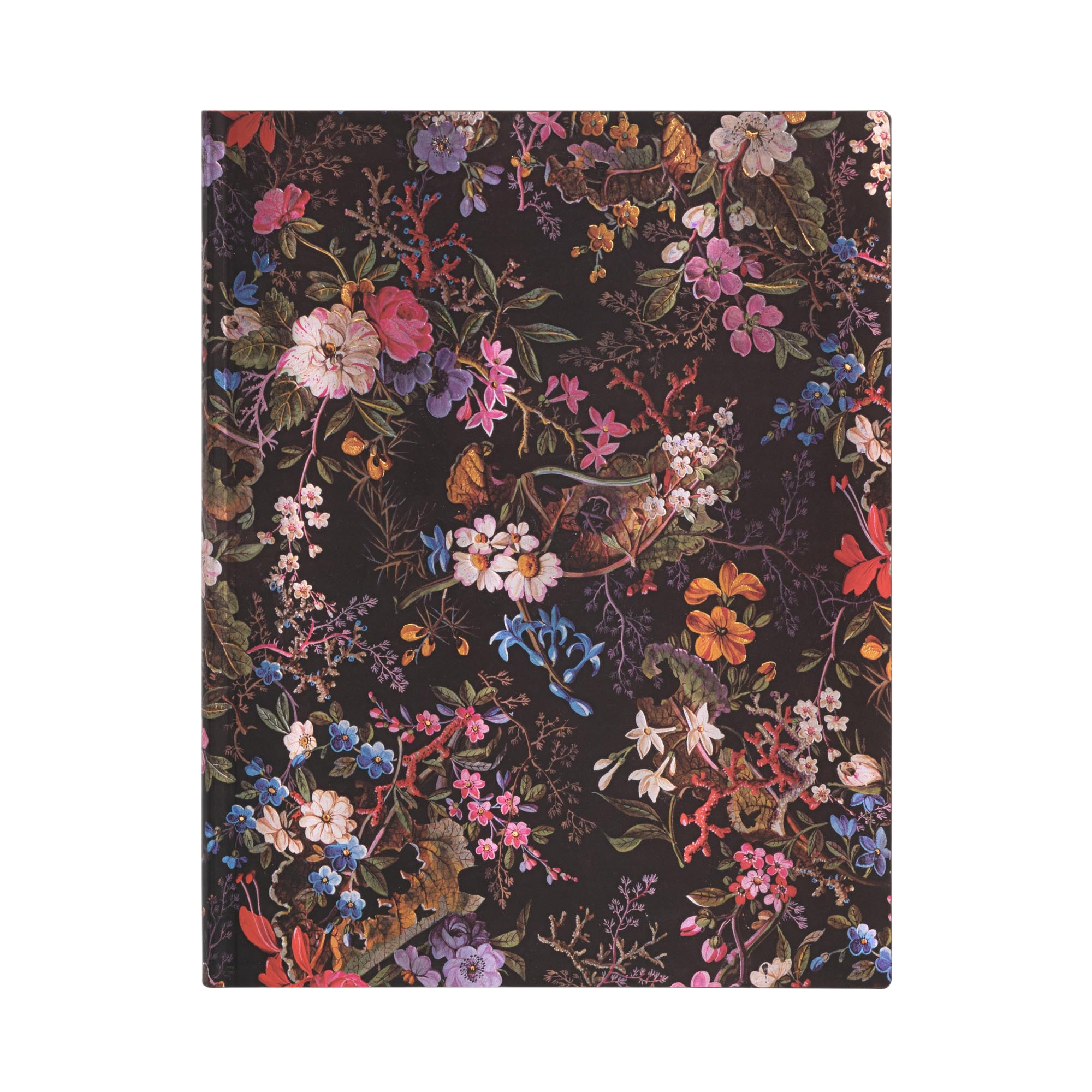 Floralia - Notizbücher - Front Image