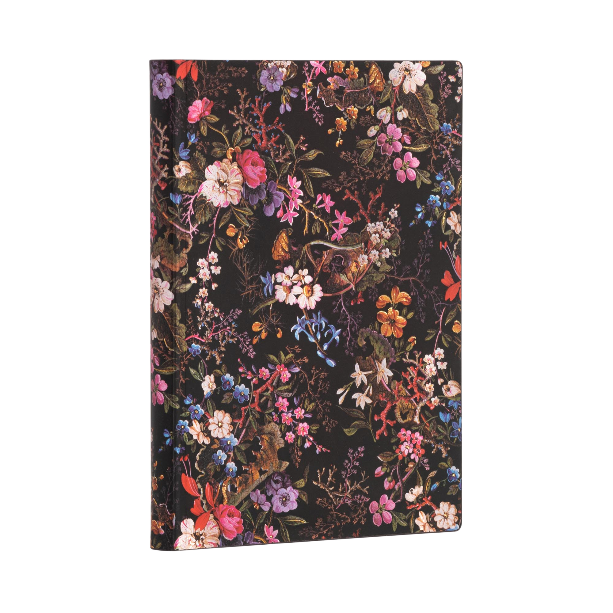 Floralia - Journals - Angle Image