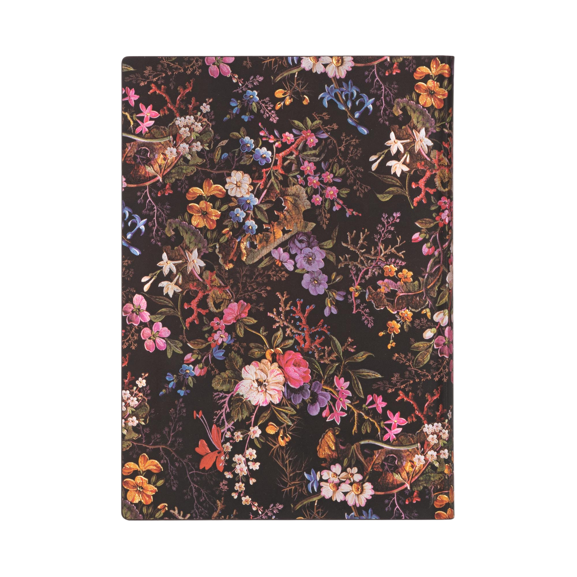 Floralia - Journals - Back Image