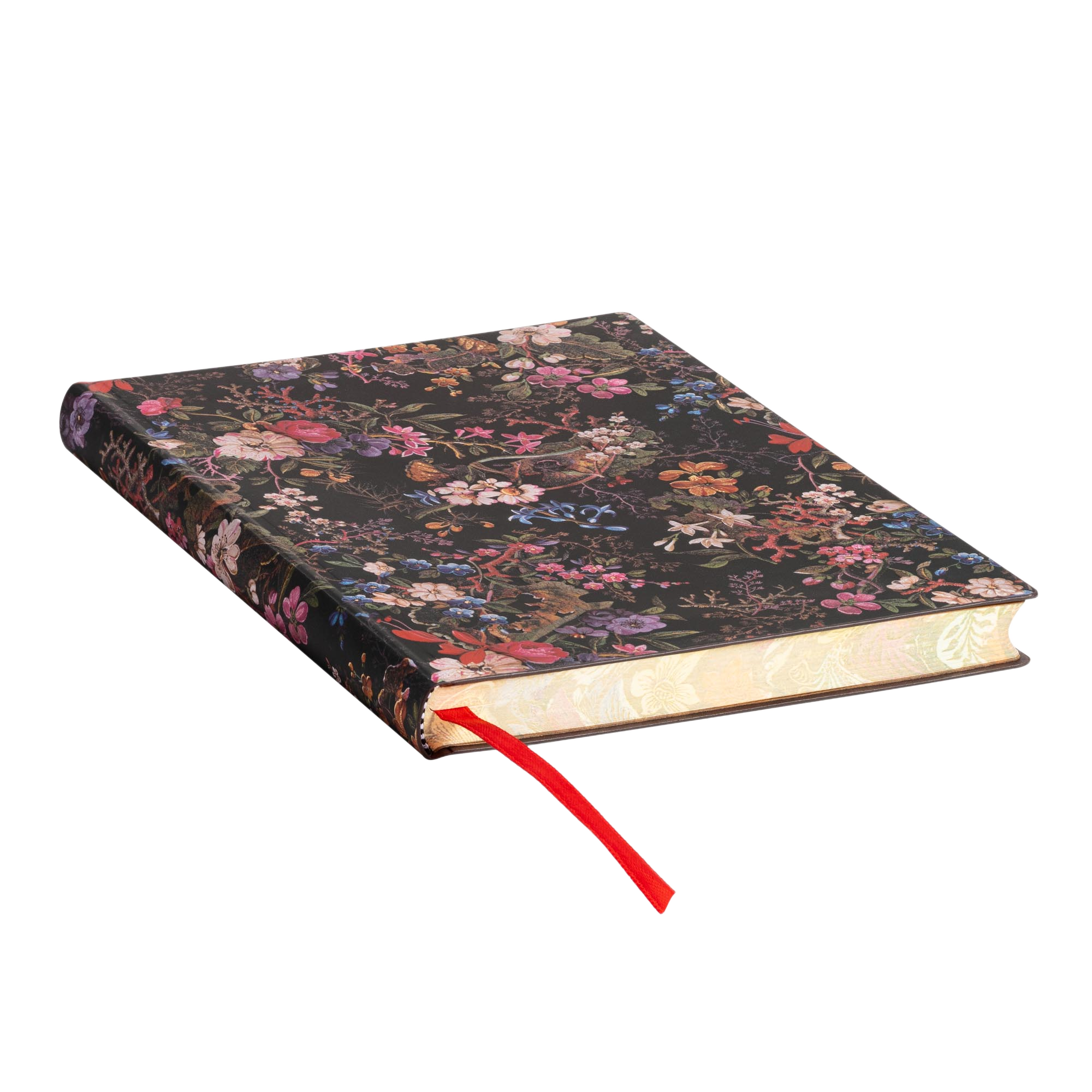 Floralia - Journals - Edge Image