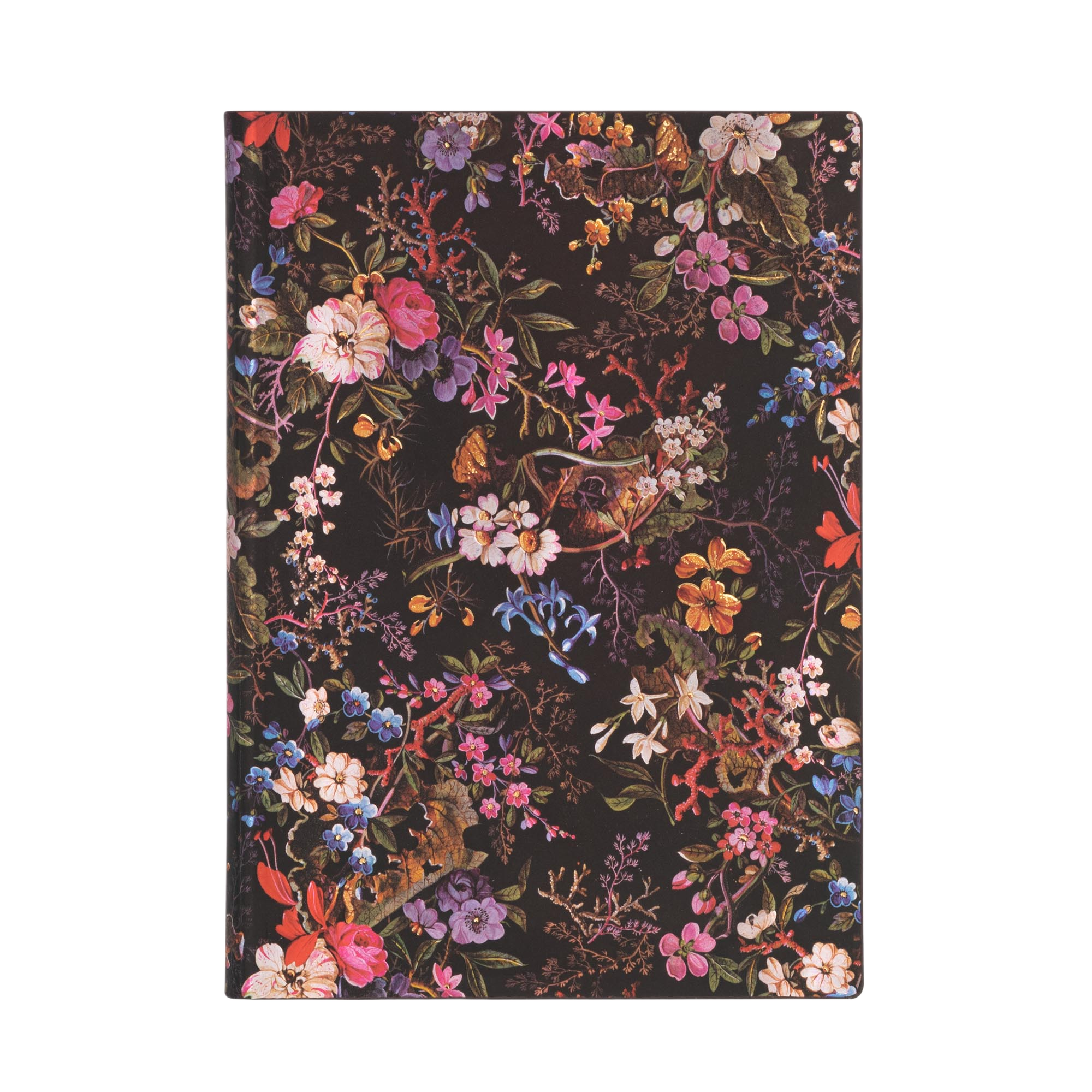 Floralia - Journals - Front Image