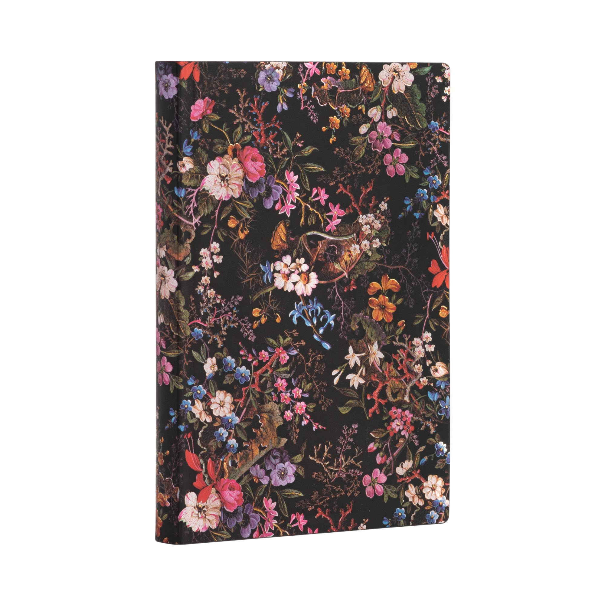 Floralia - Cuadernos - Angle Image