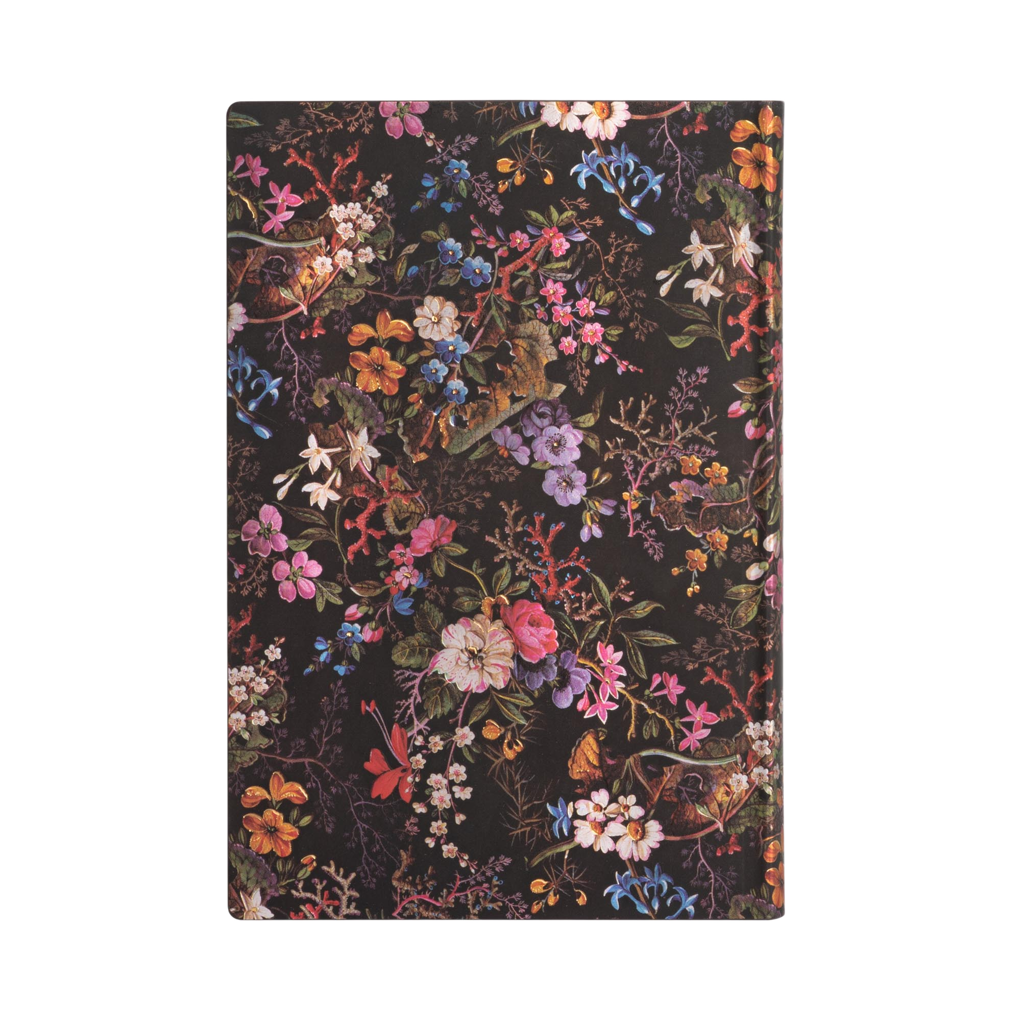 Floralia - Cuadernos - Back Image